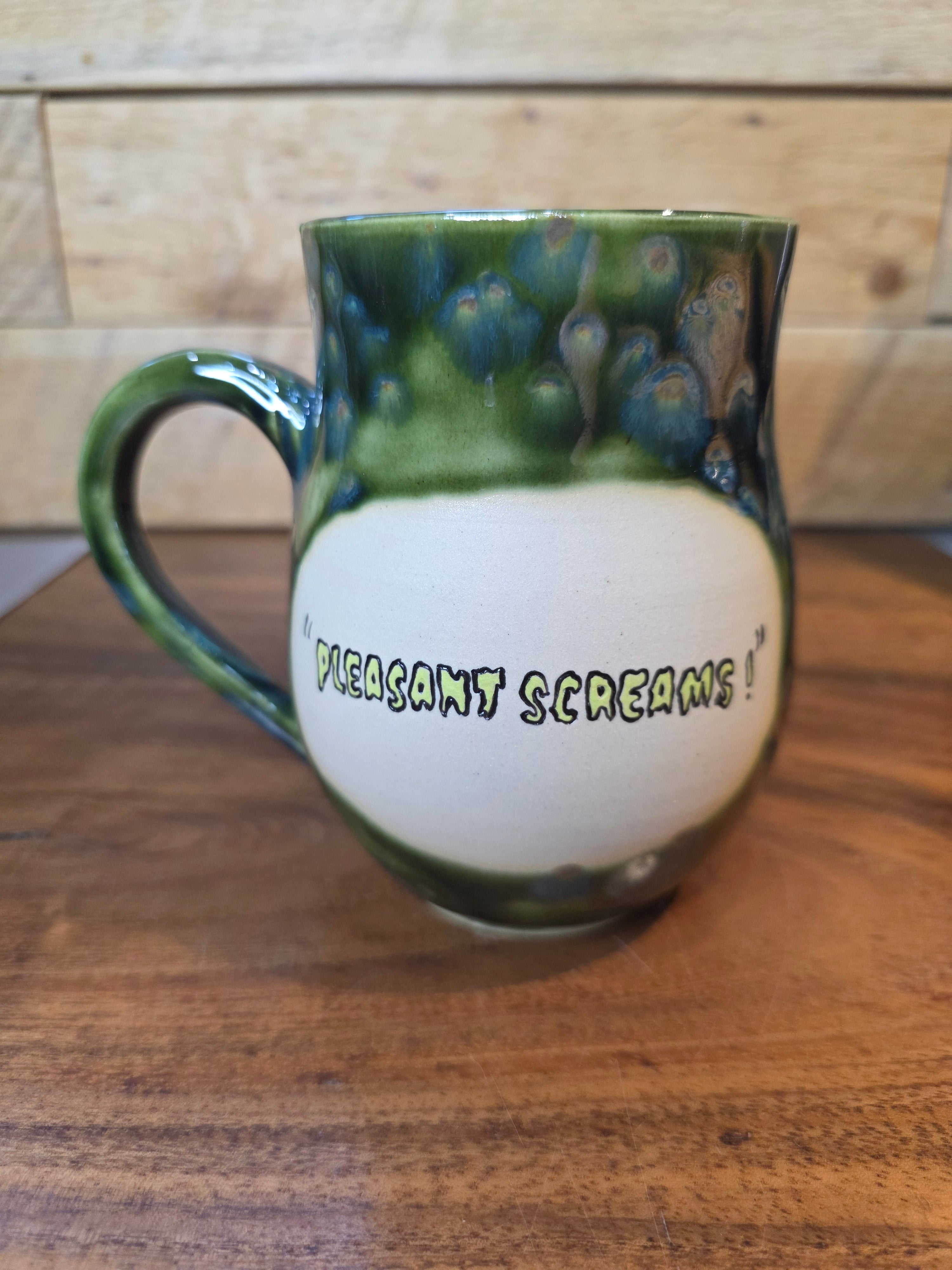 Tales From The Crypt Mug