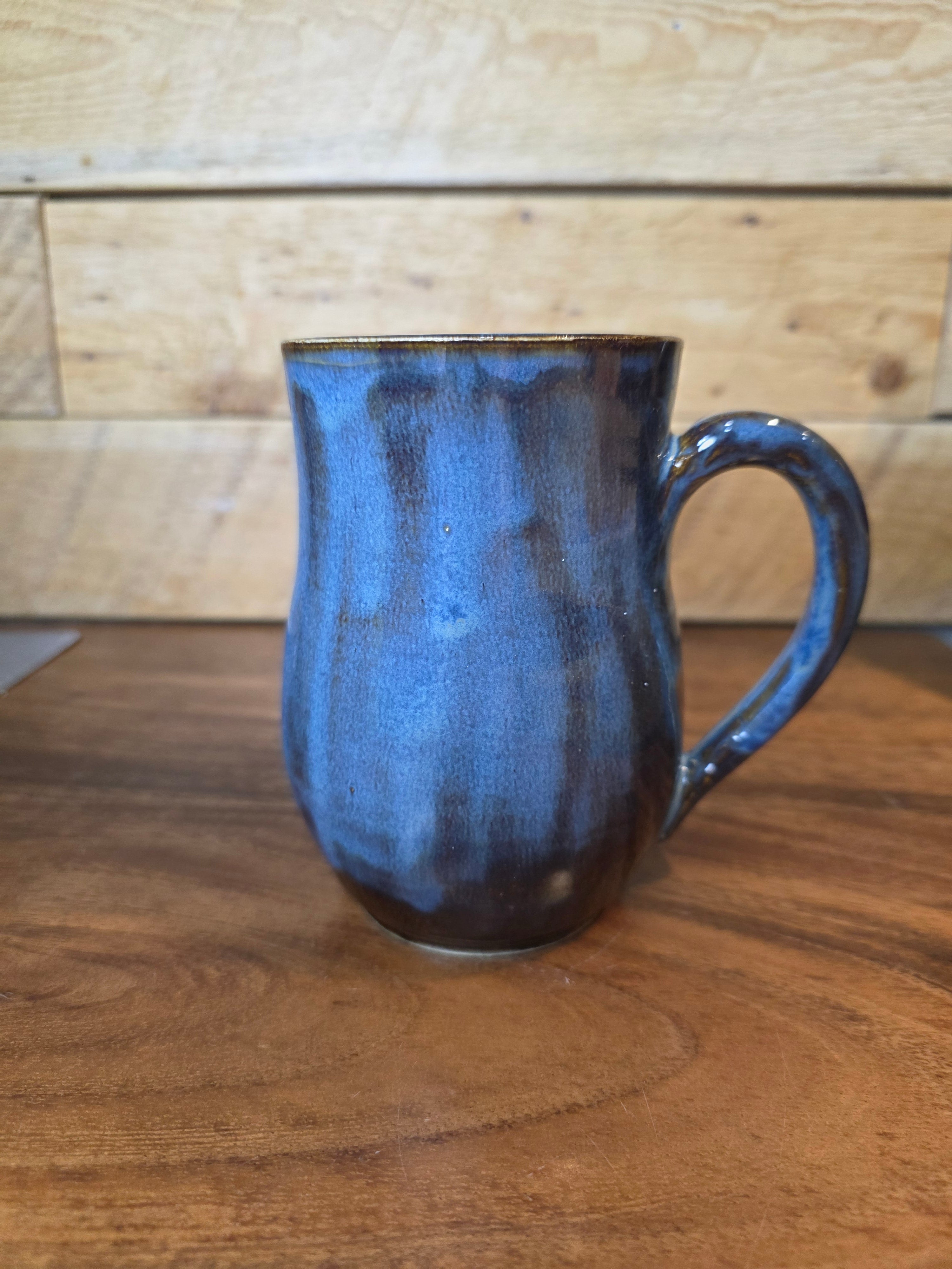 "You had me at Trigger Warnings!" Mug