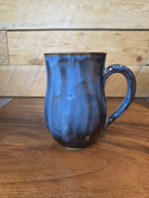 "You had me at Trigger Warnings!" Mug