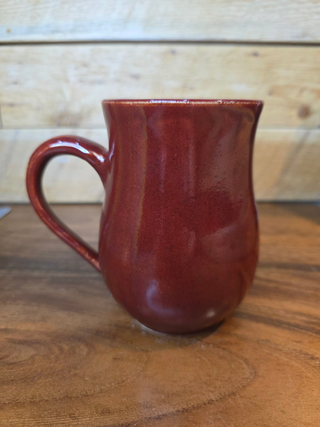 "Hot Blood" Mug