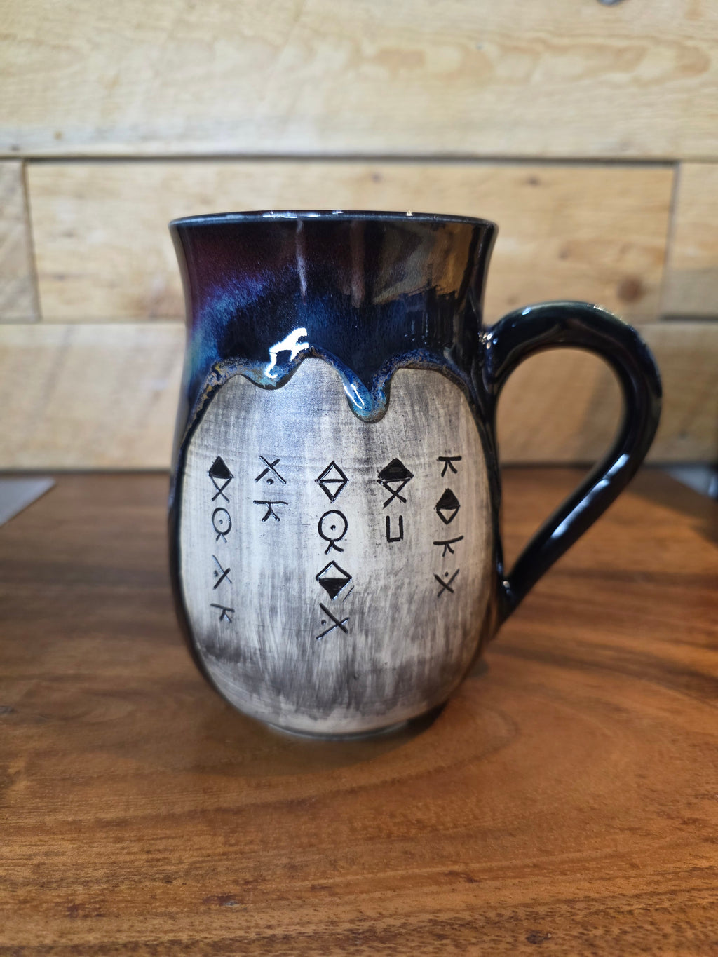 TMBTE Mug