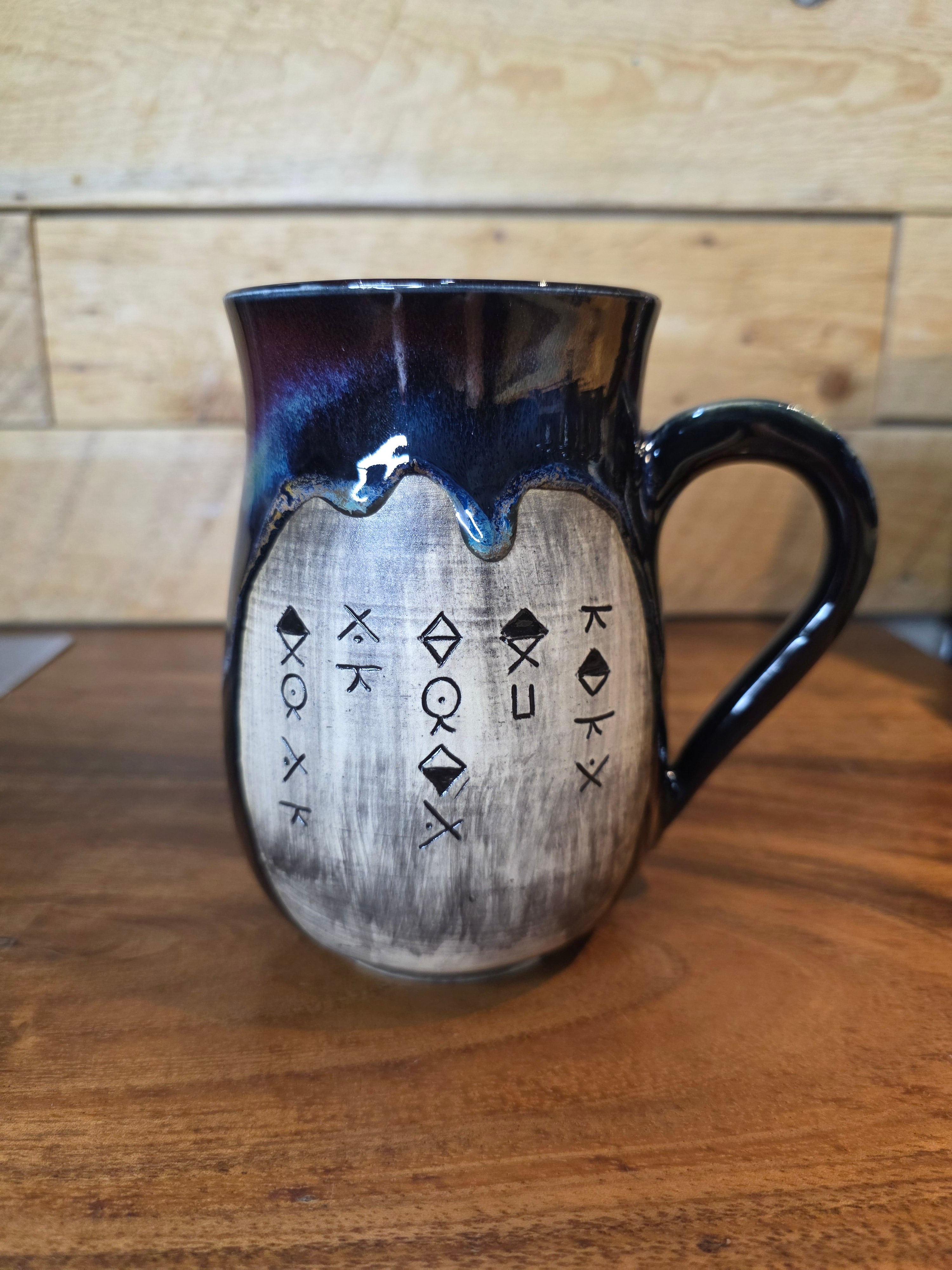 TMBTE Mug