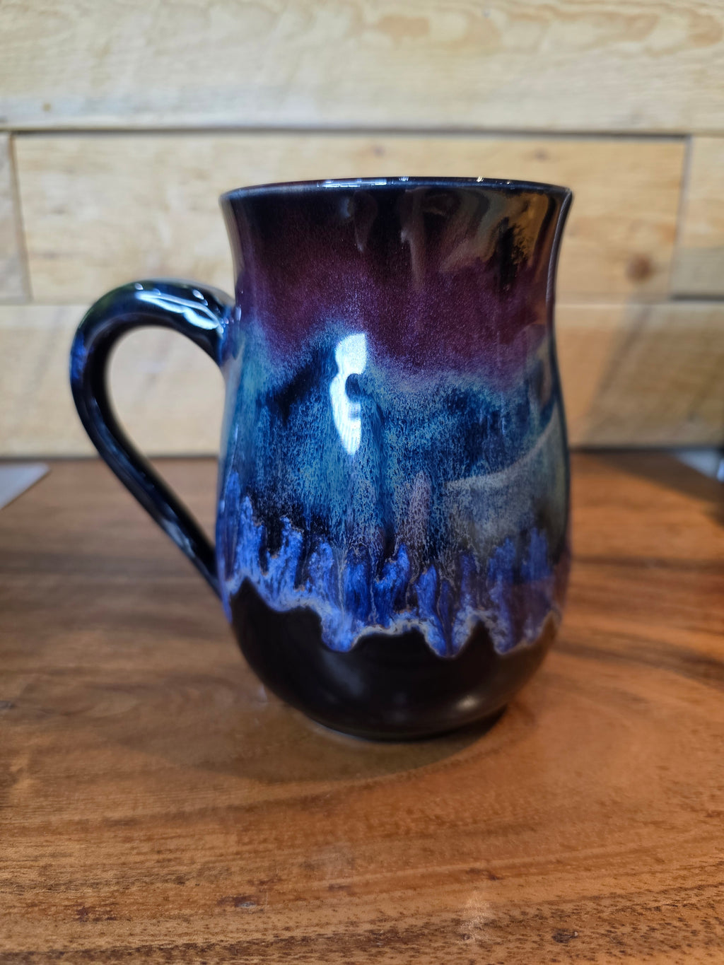TMBTE Mug