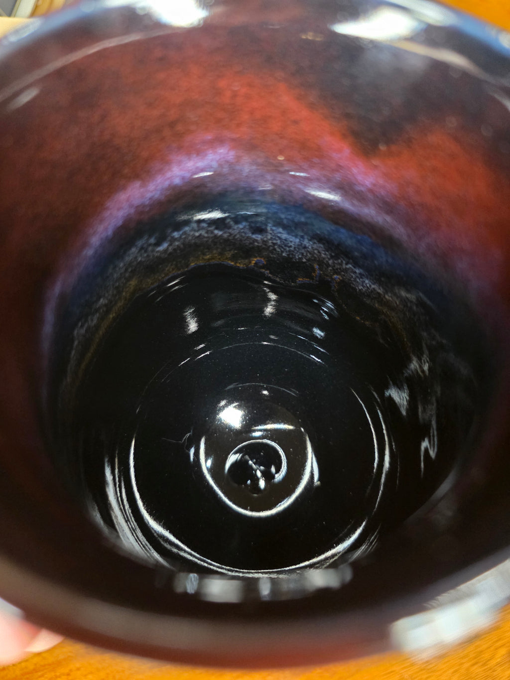 TMBTE Mug