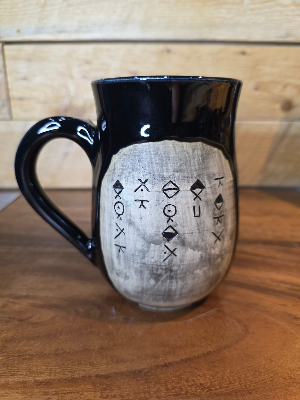 TMBTE Mug
