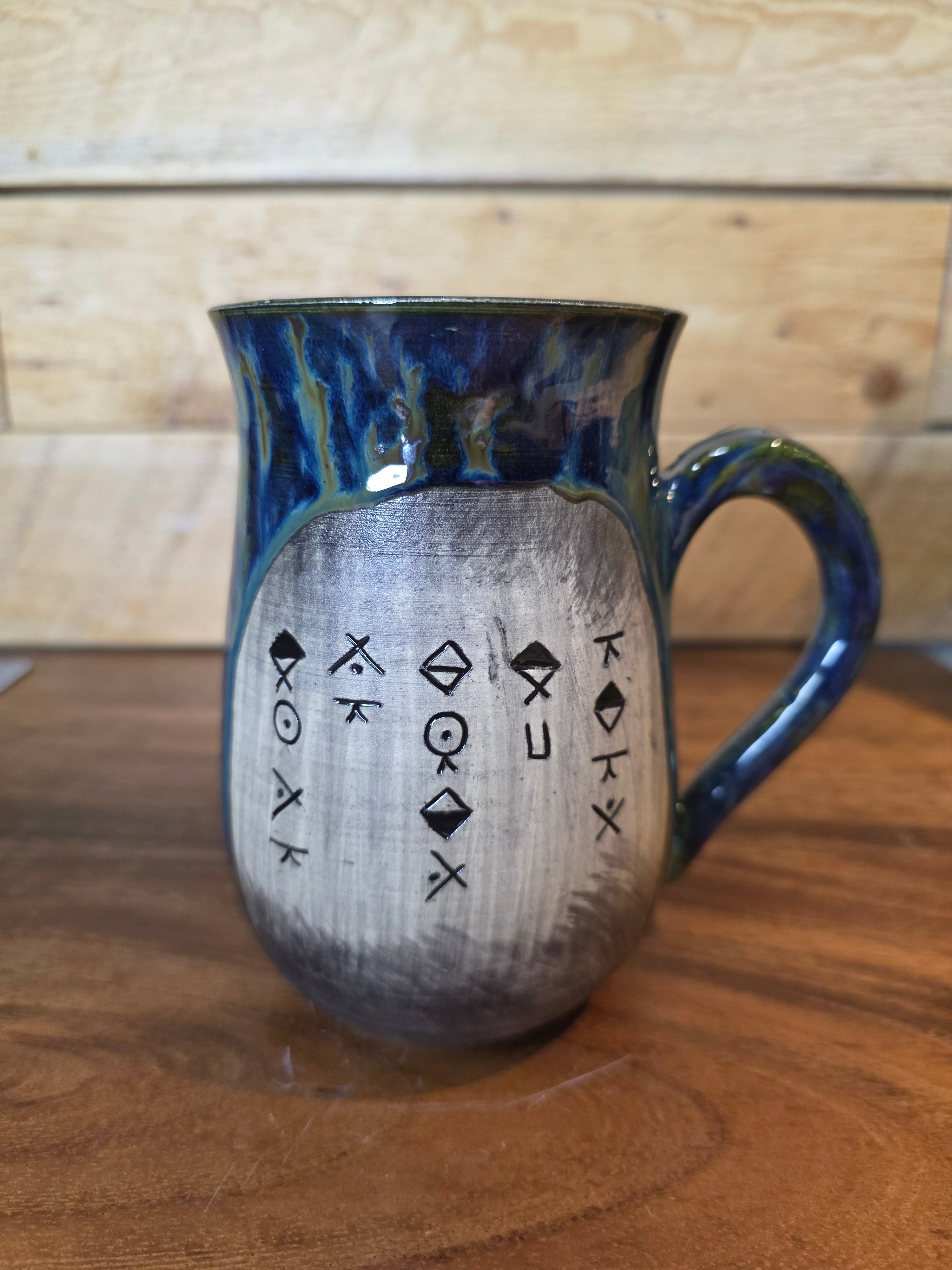 TMBTE Mug