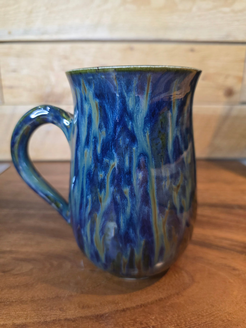 TMBTE Mug