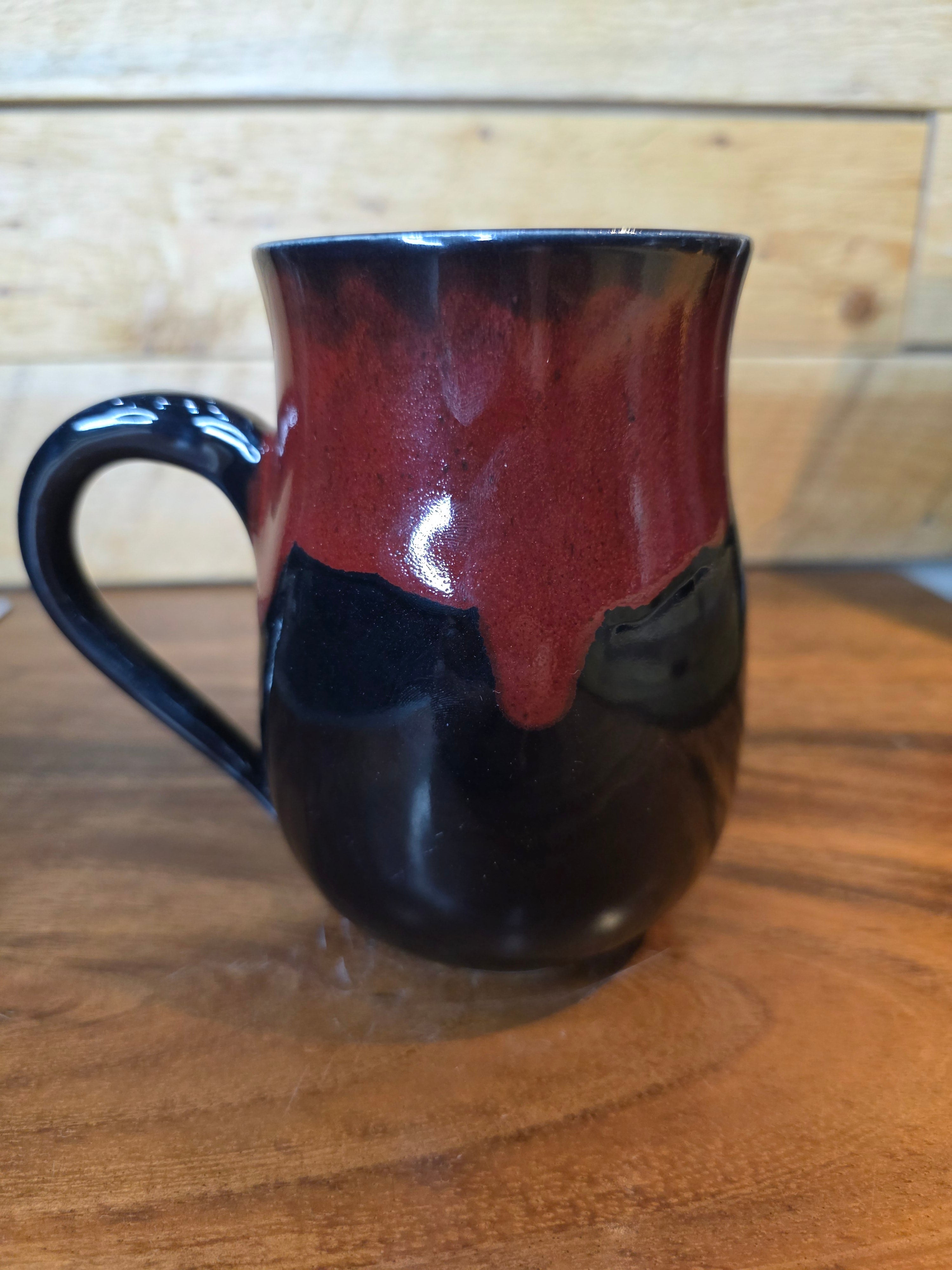 Art The Clown Mug