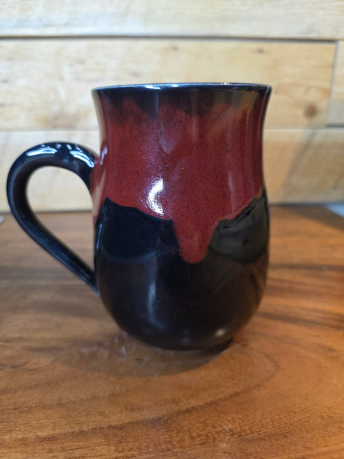Art The Clown Mug