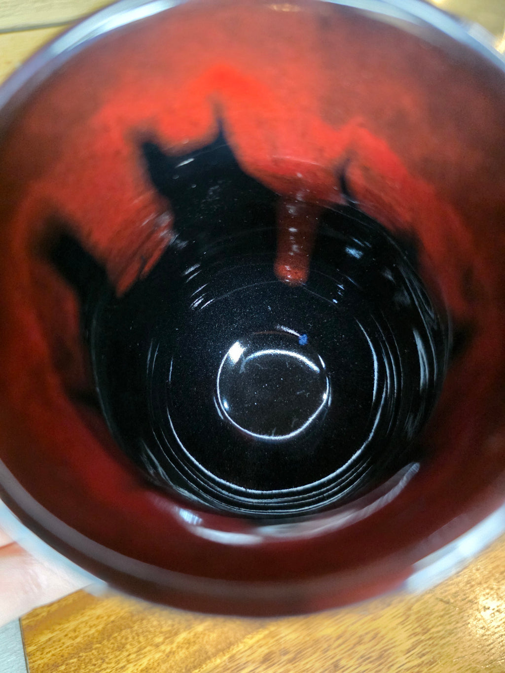 Art The Clown Mug