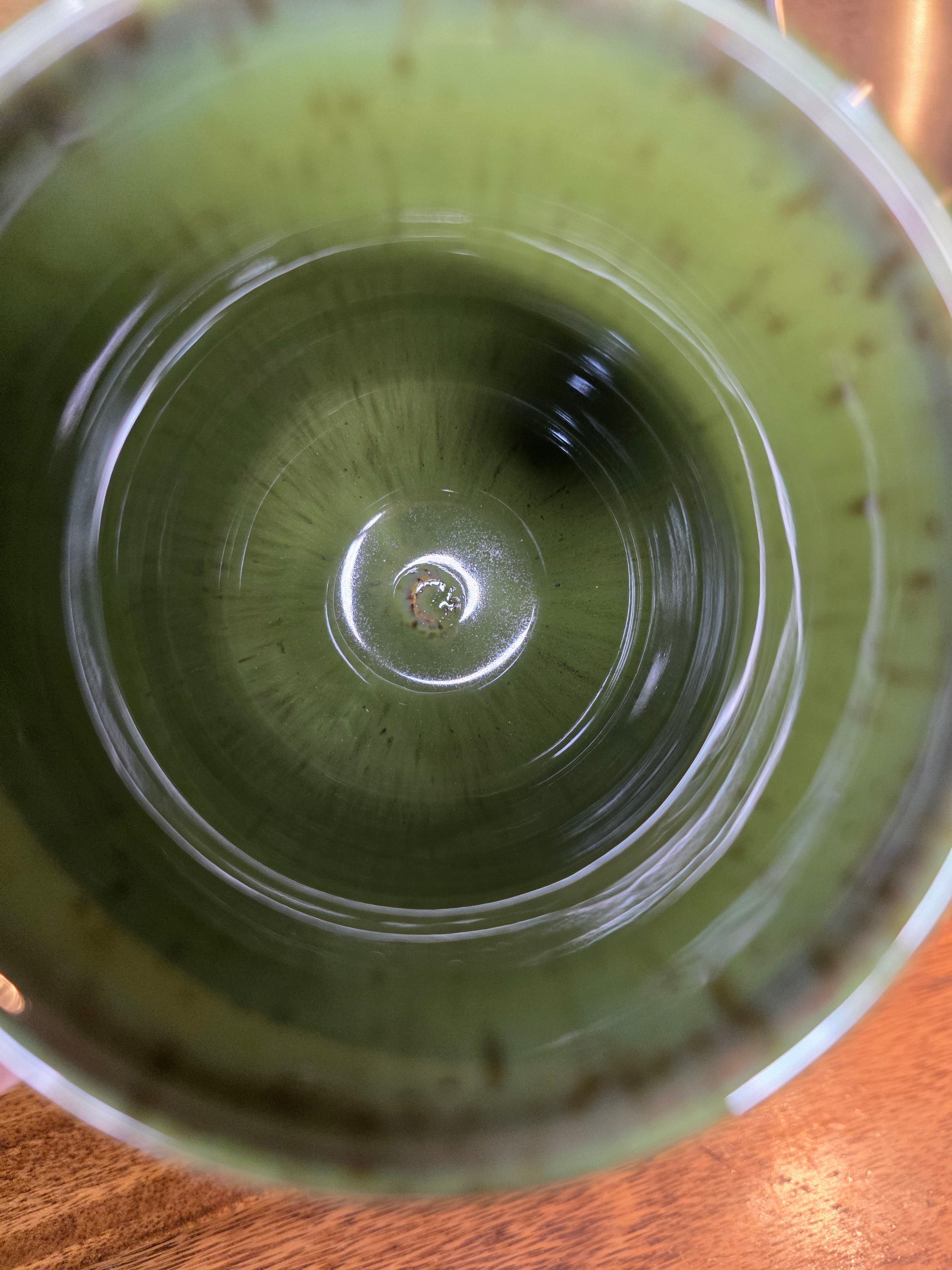 Bigfoot Mug