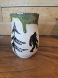 Bigfoot Mug