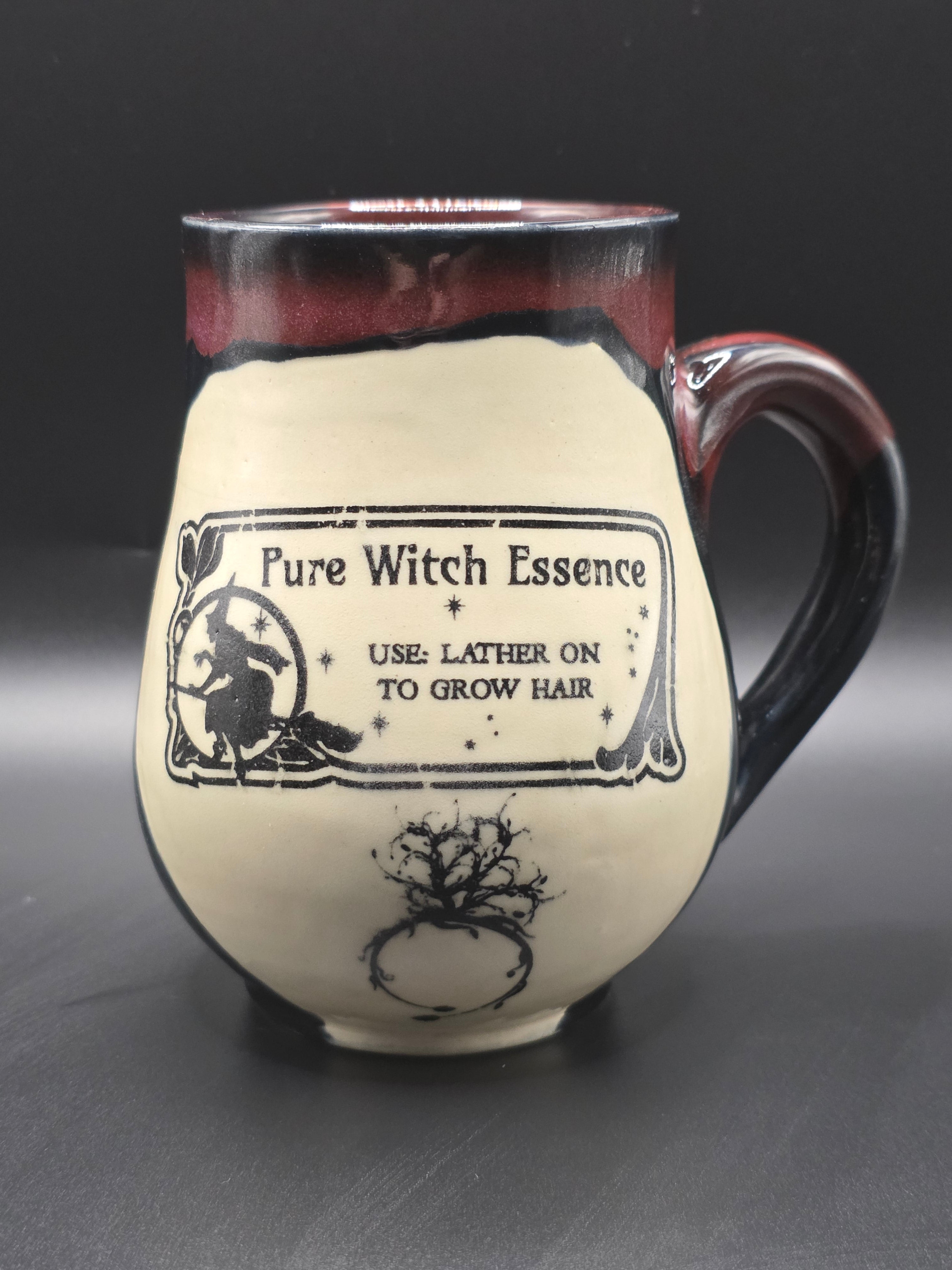 Pure Witch Essence Mug