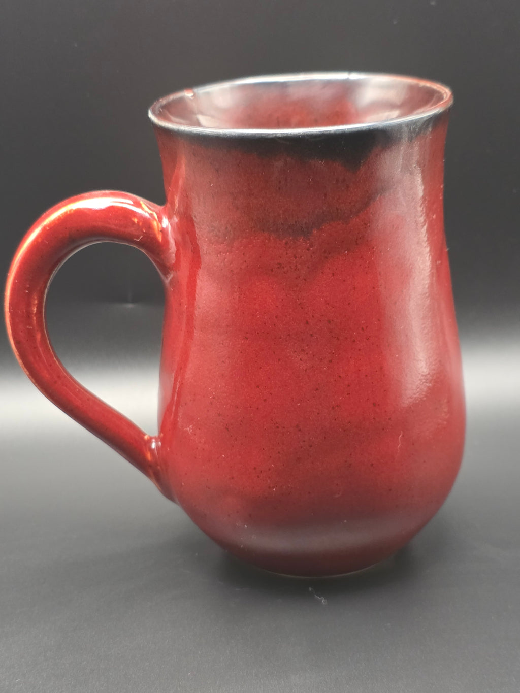 Art The Clown Mug