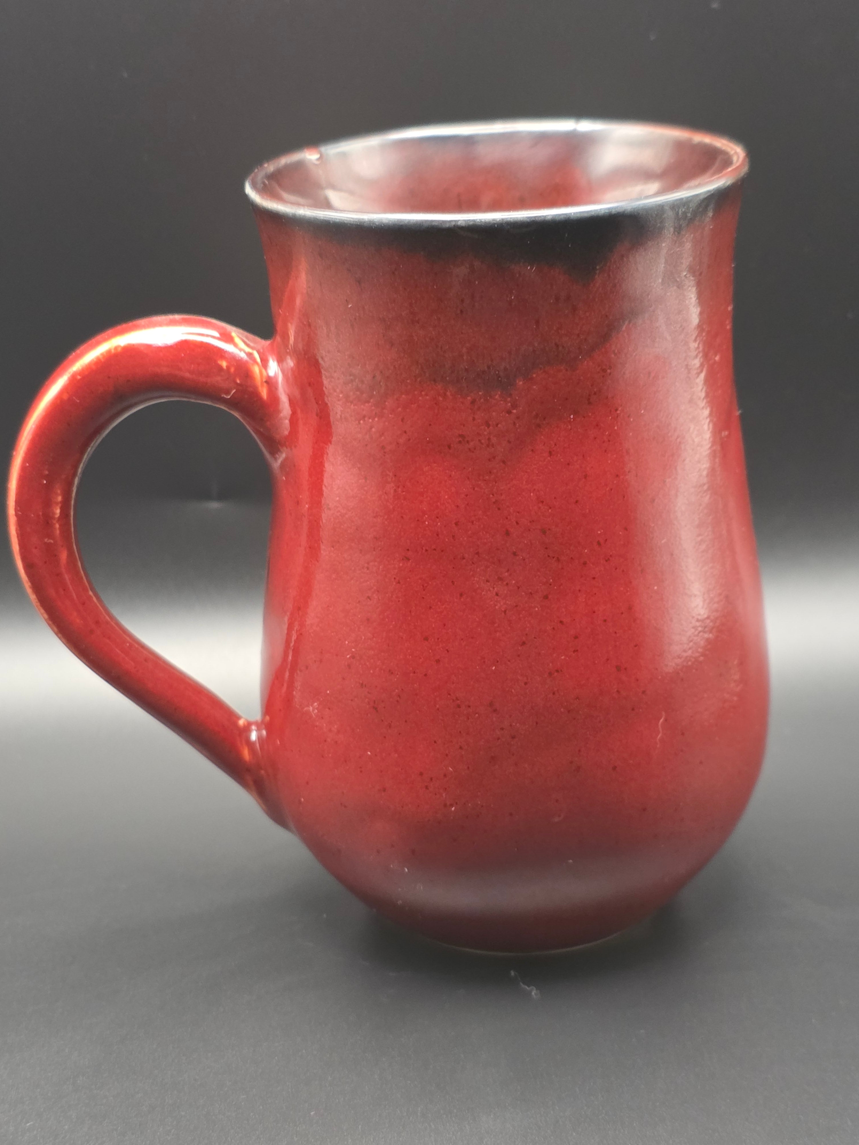 Art The Clown Mug