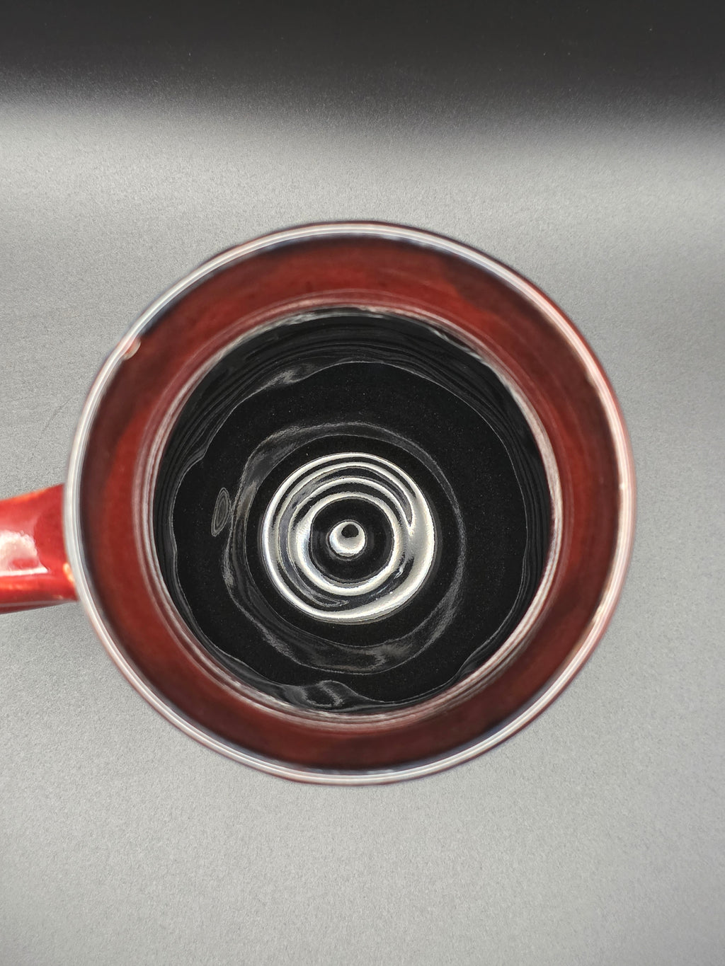 Art The Clown Mug