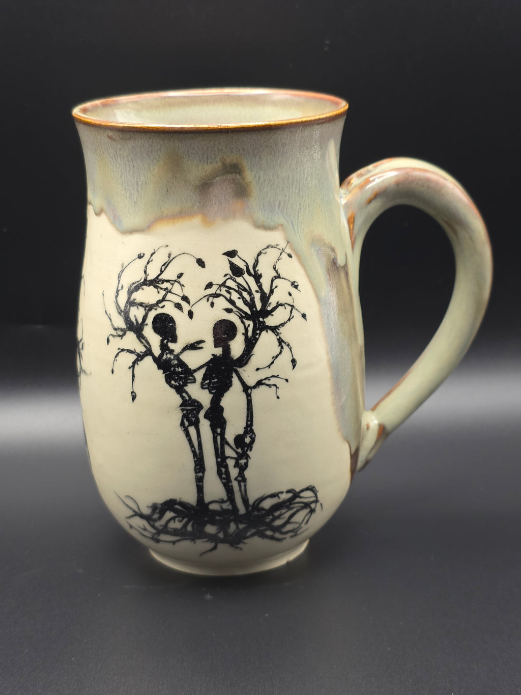 Eternal Love Mug