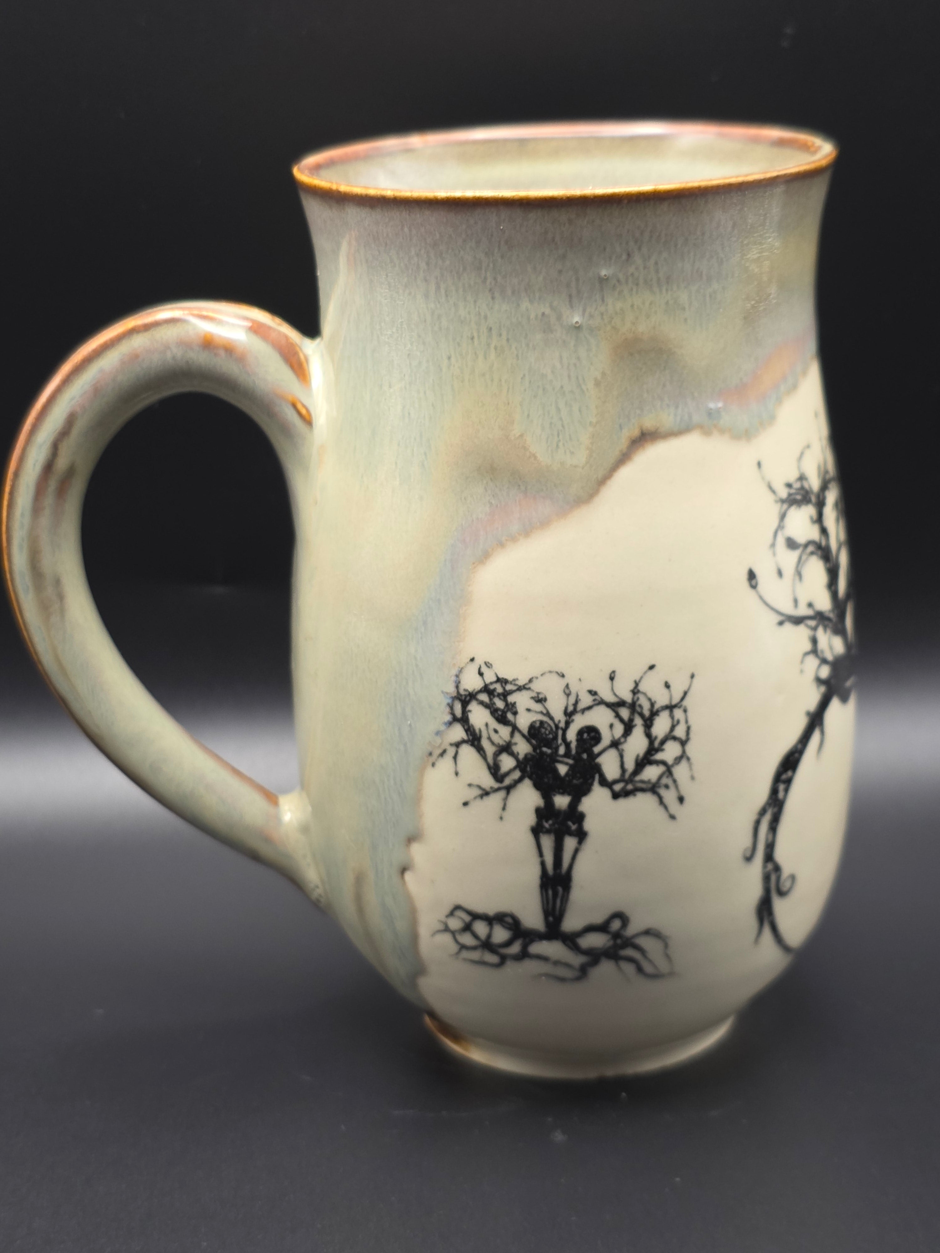 Eternal Love Mug