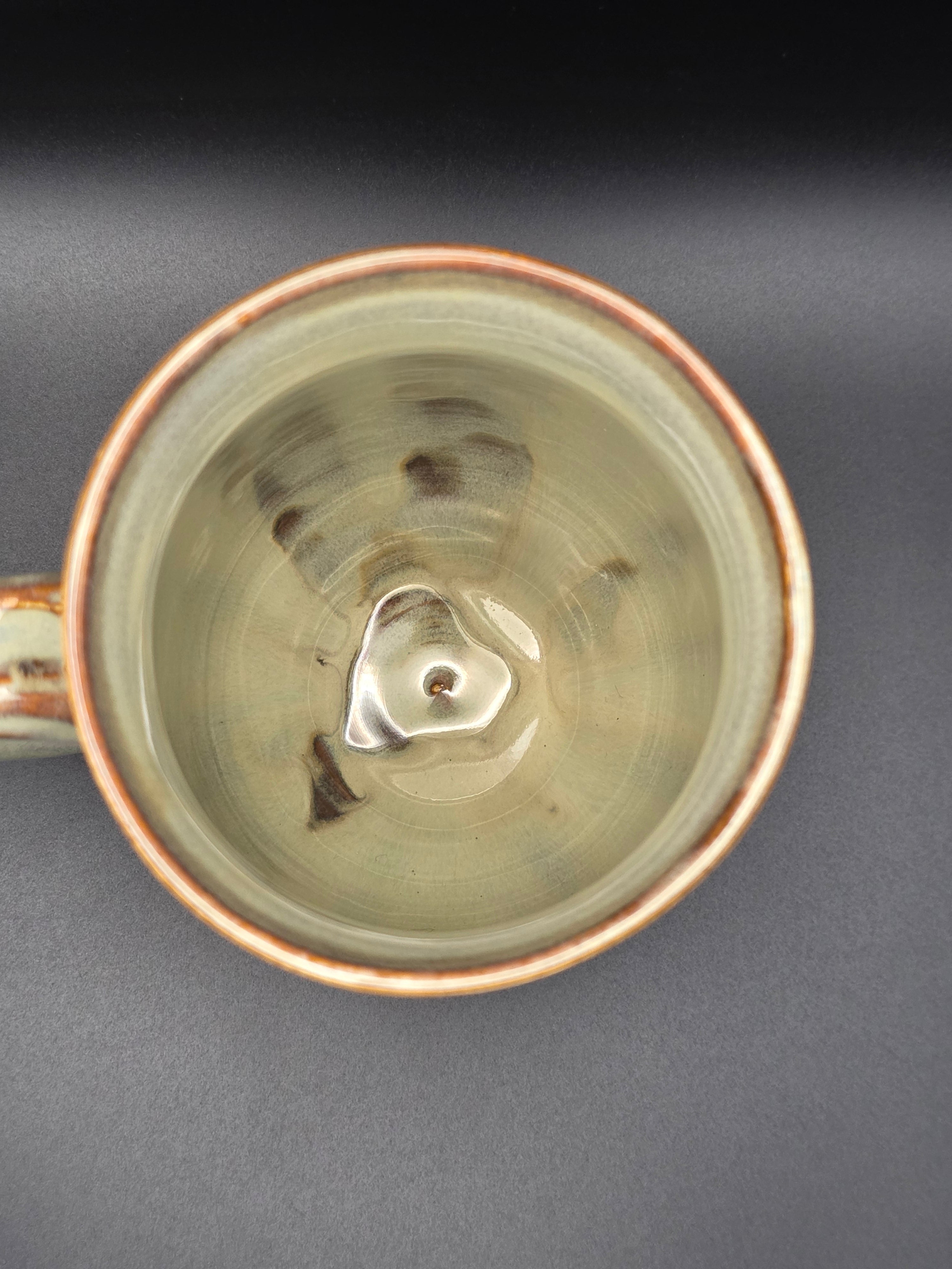Eternal Love Mug