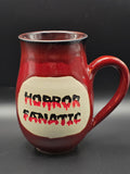 Horror Fanatic Mug