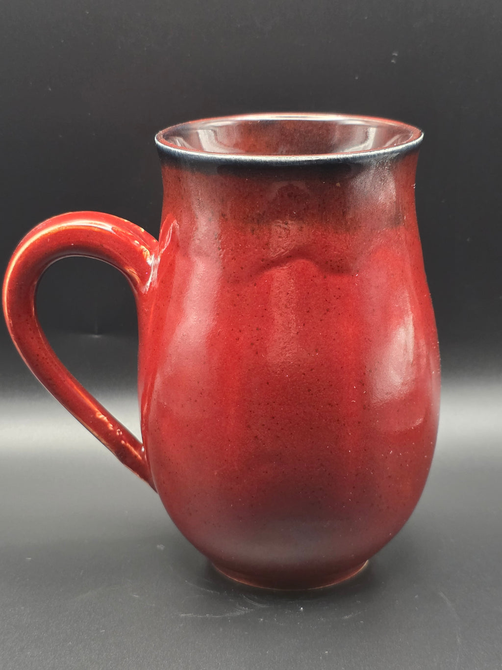 Horror Fanatic Mug