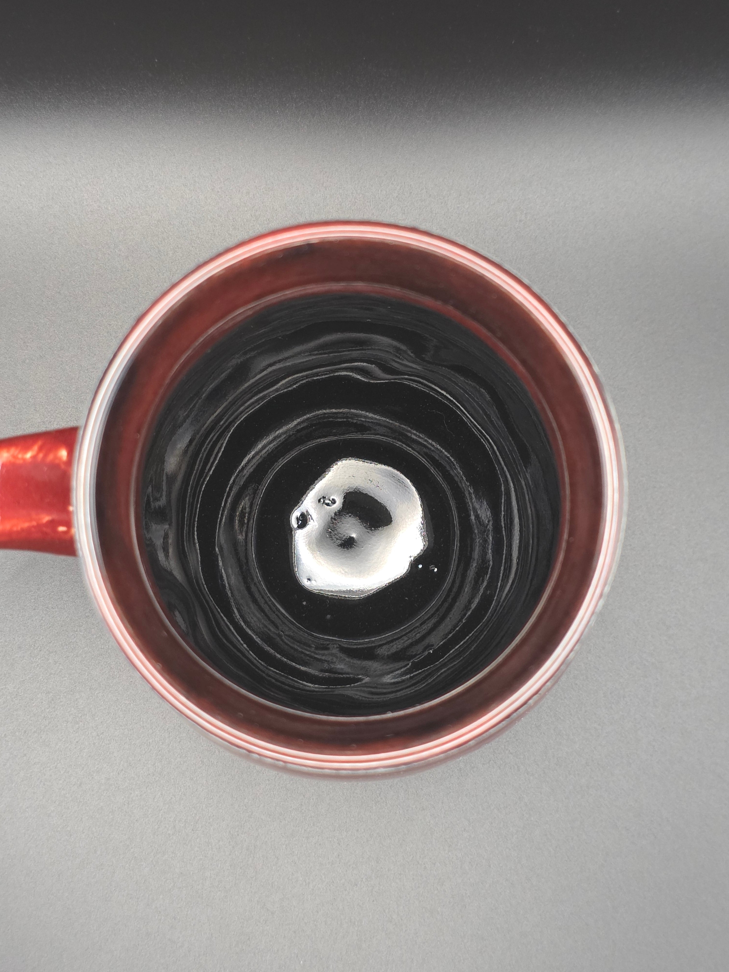 Horror Fanatic Mug