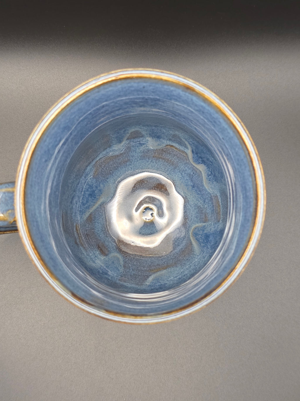 Lunar Moth Mug - Porcelain