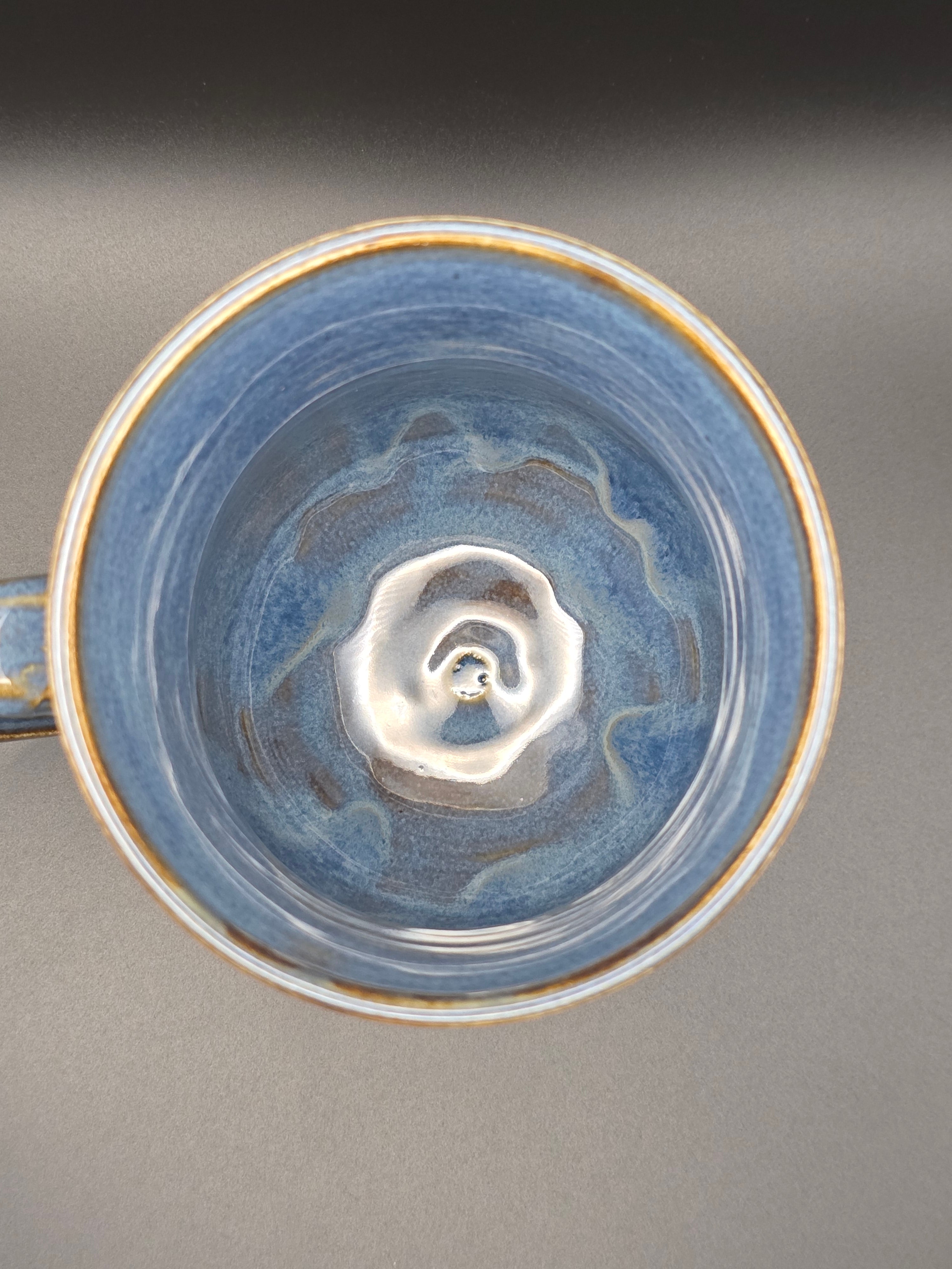 Lunar Moth Mug - Porcelain
