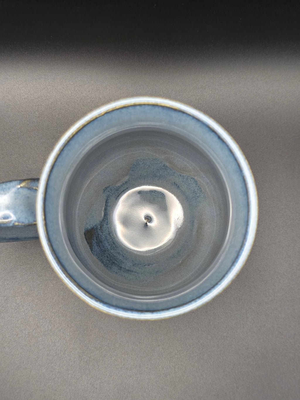 Lunar Moth Mug - Porcelain