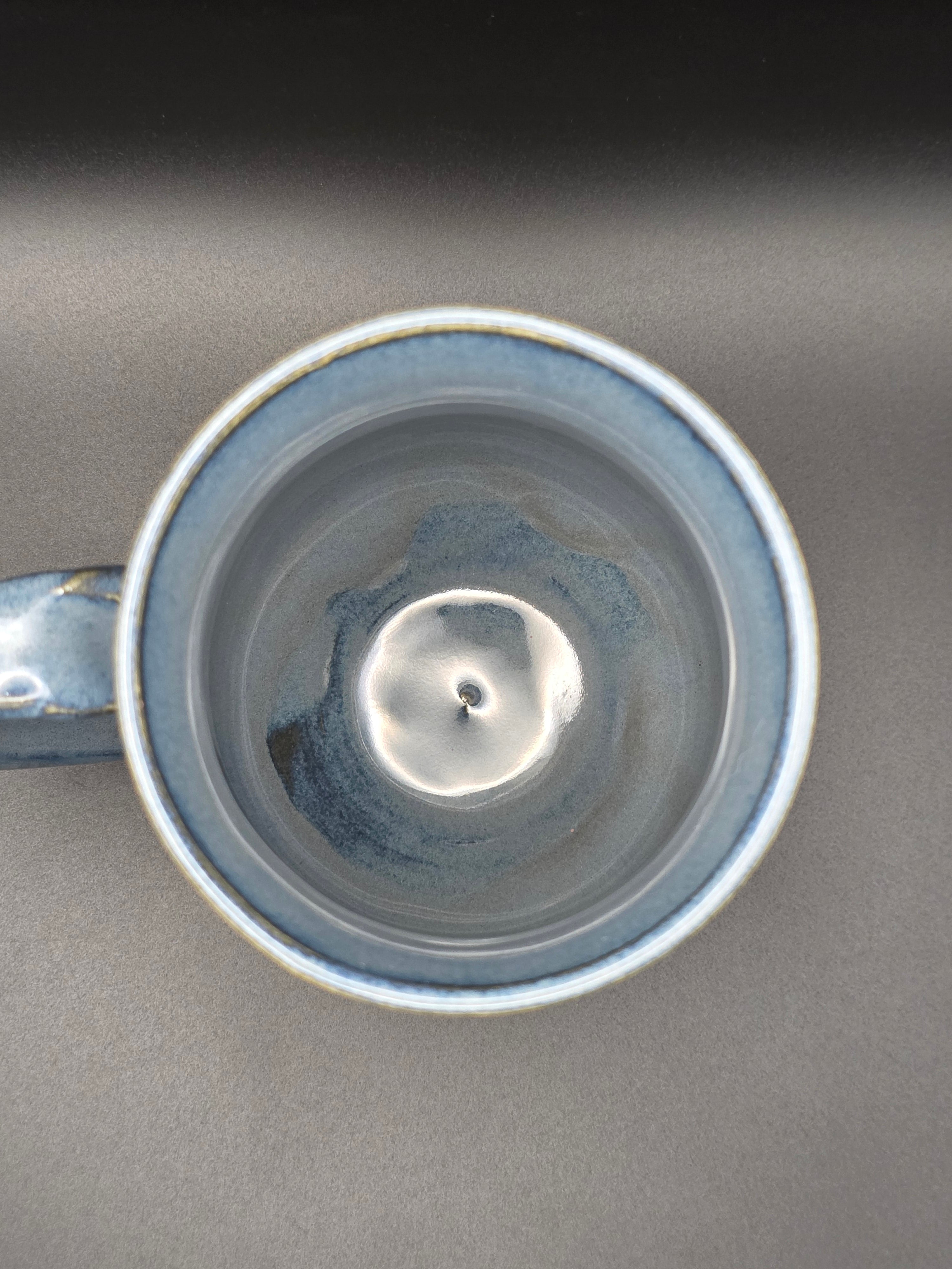Lunar Moth Mug - Porcelain