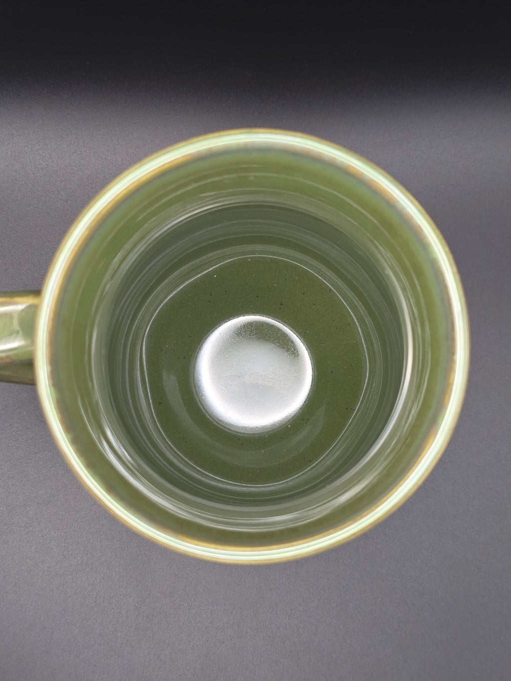 Lunar Moth Mug - Porcelain