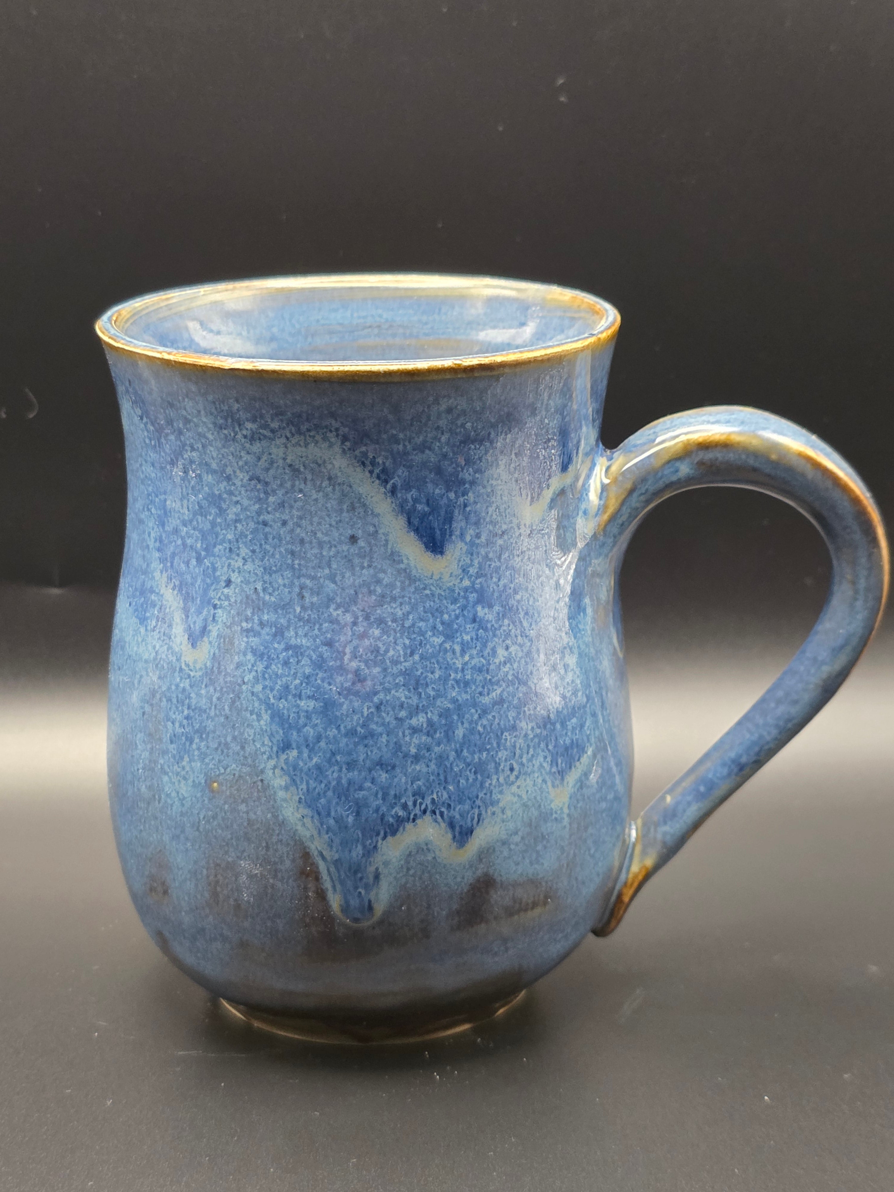 Midnight Campfire Mug