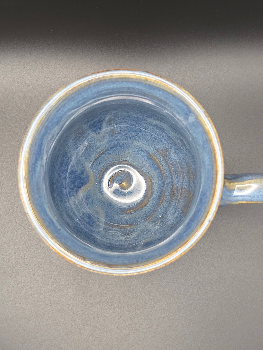 Midnight Campfire Mug