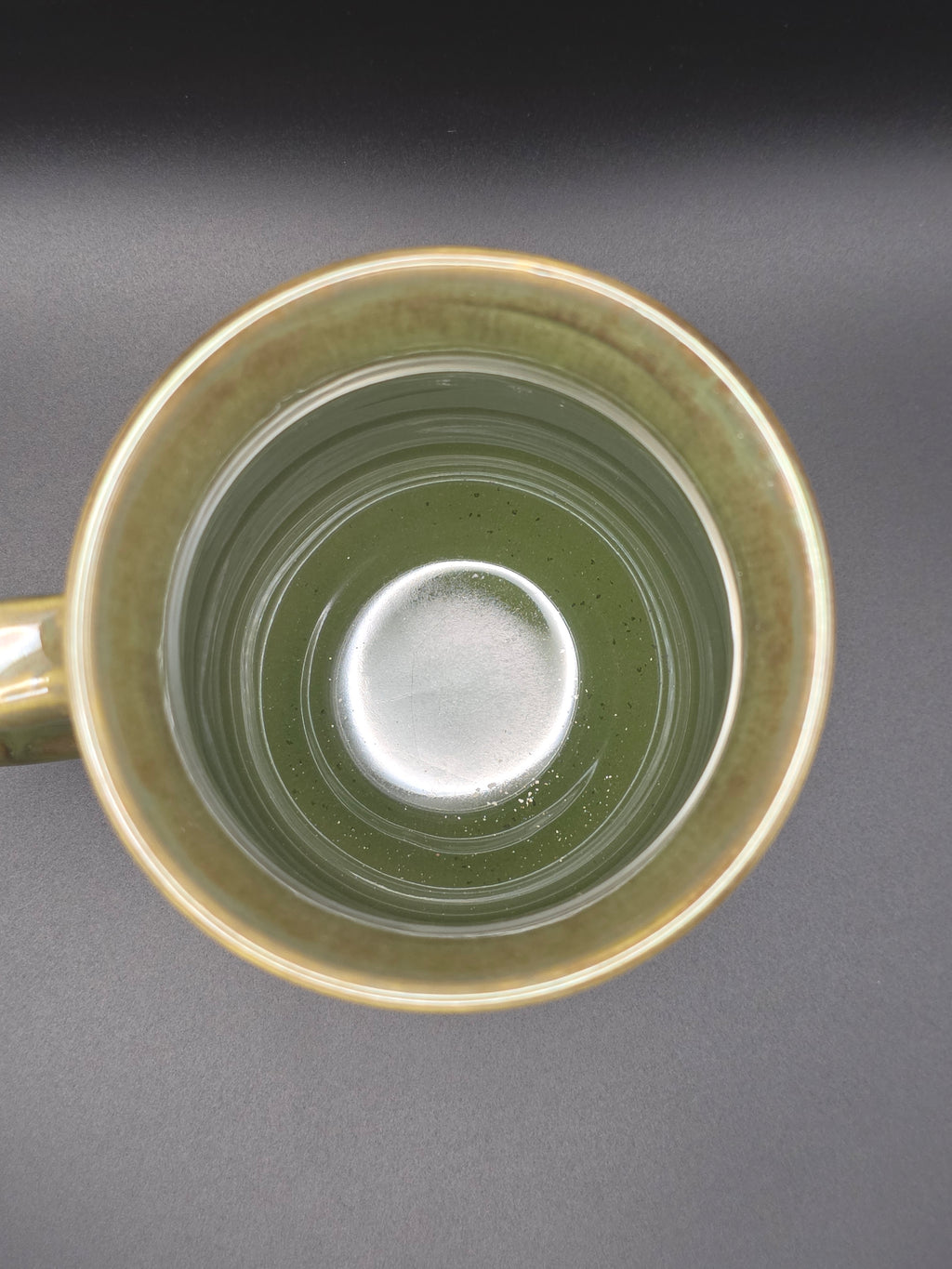 Midnight Campfire Mug