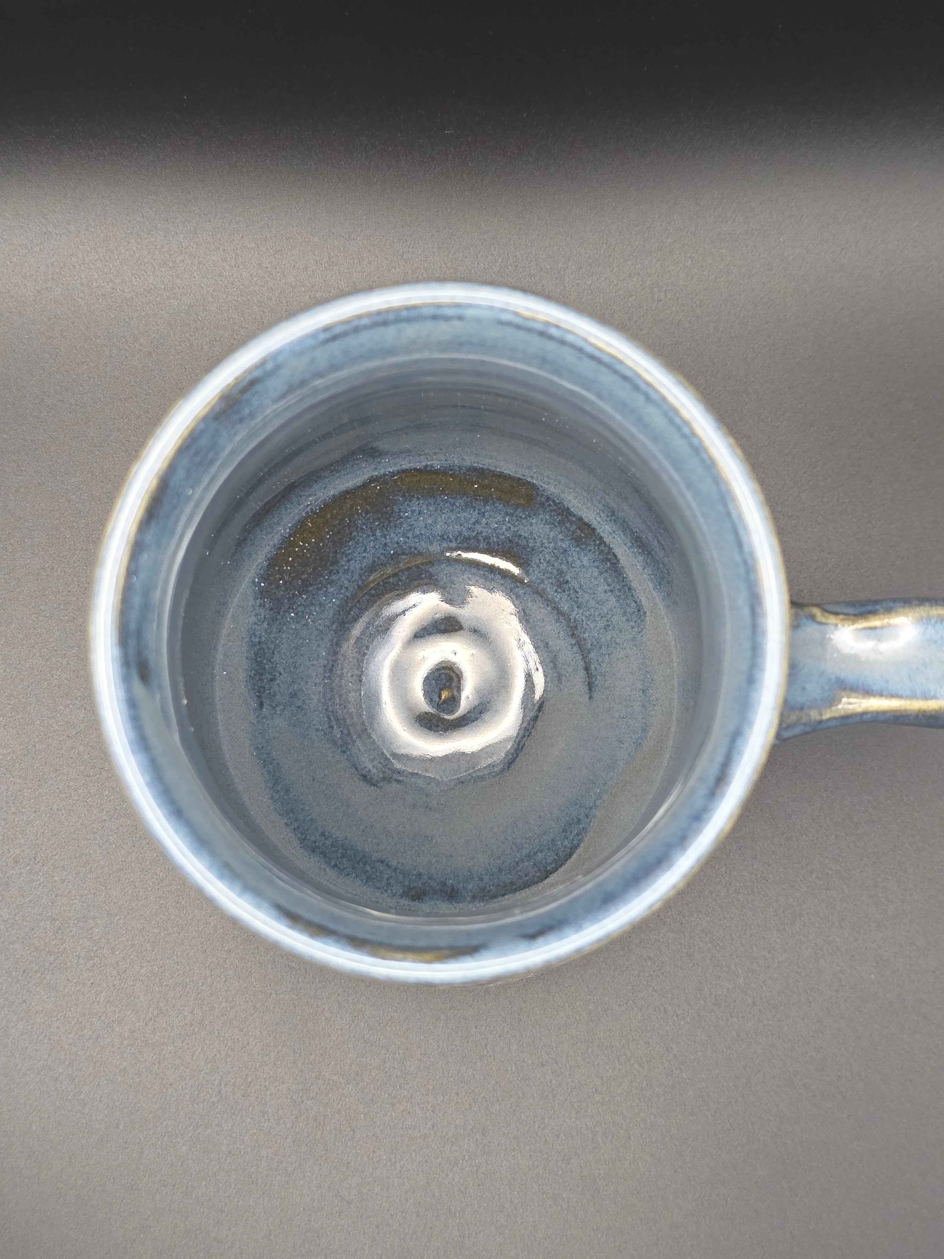 Midnight Campfire Mug