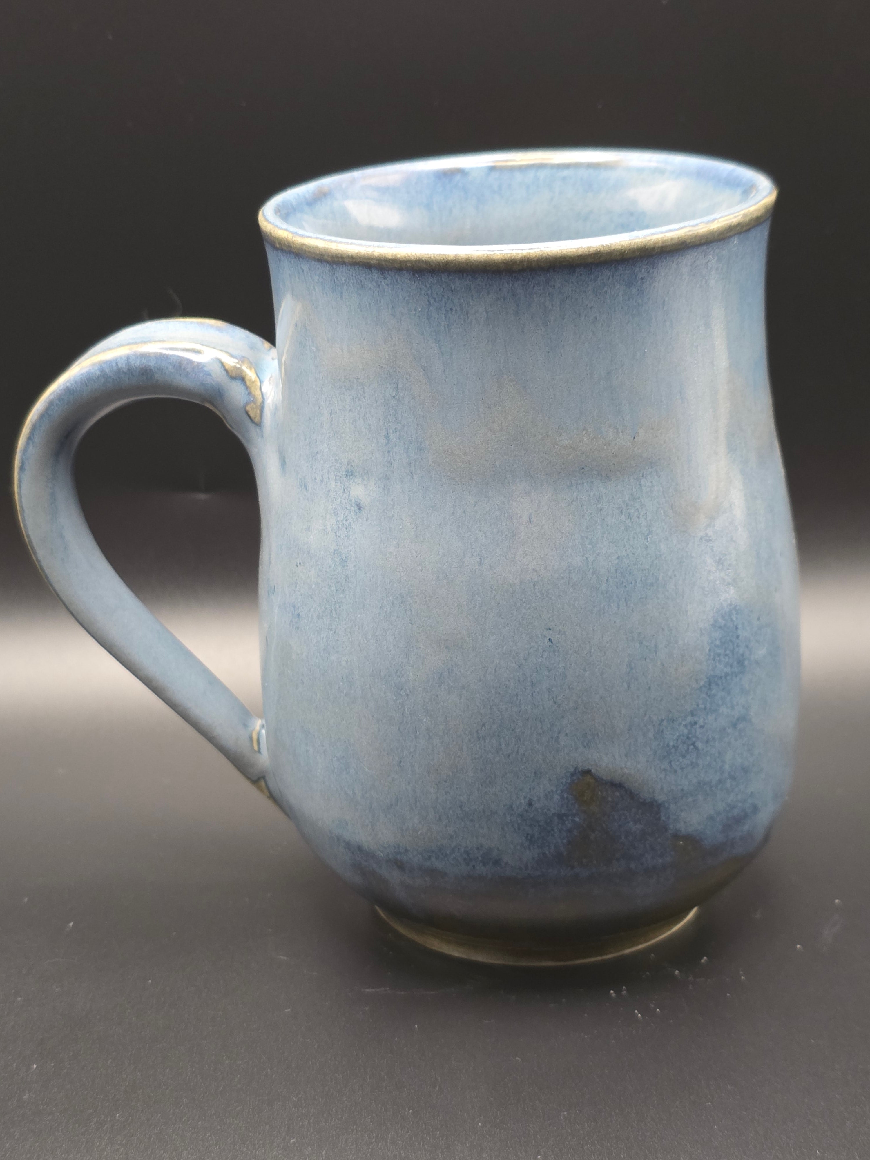 Midnight Campfire Mug
