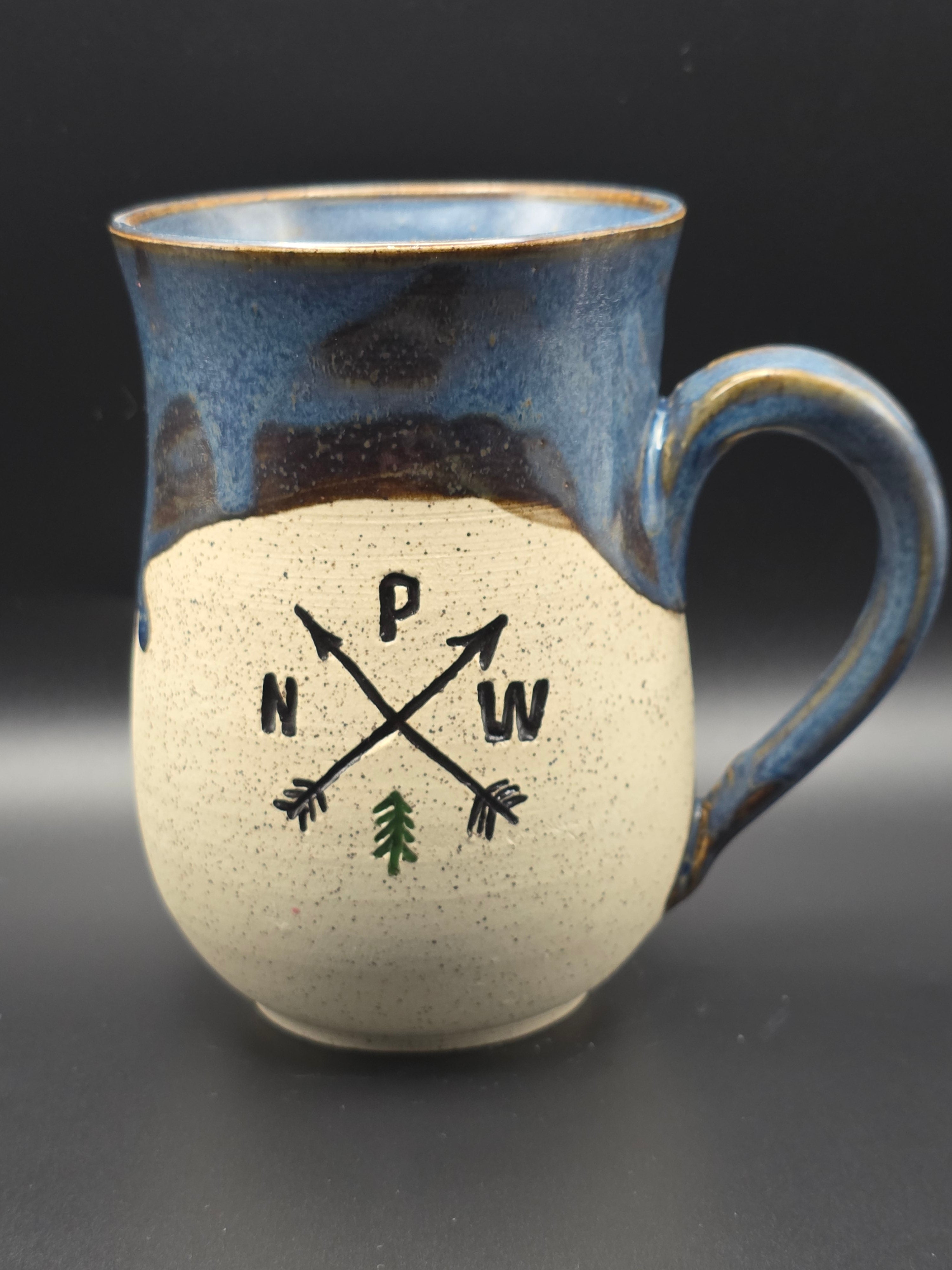 PNW Mug