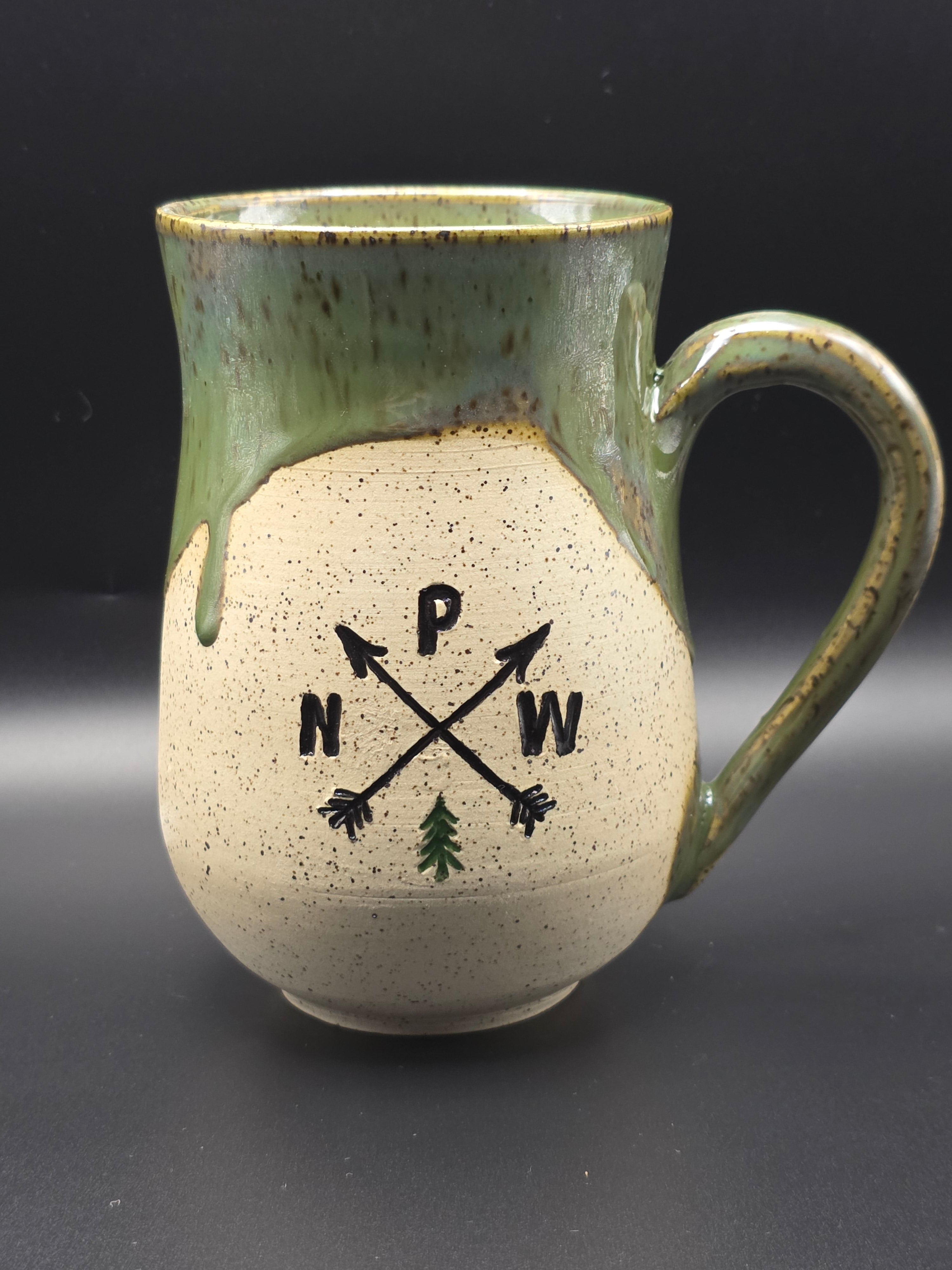 PNW Mug