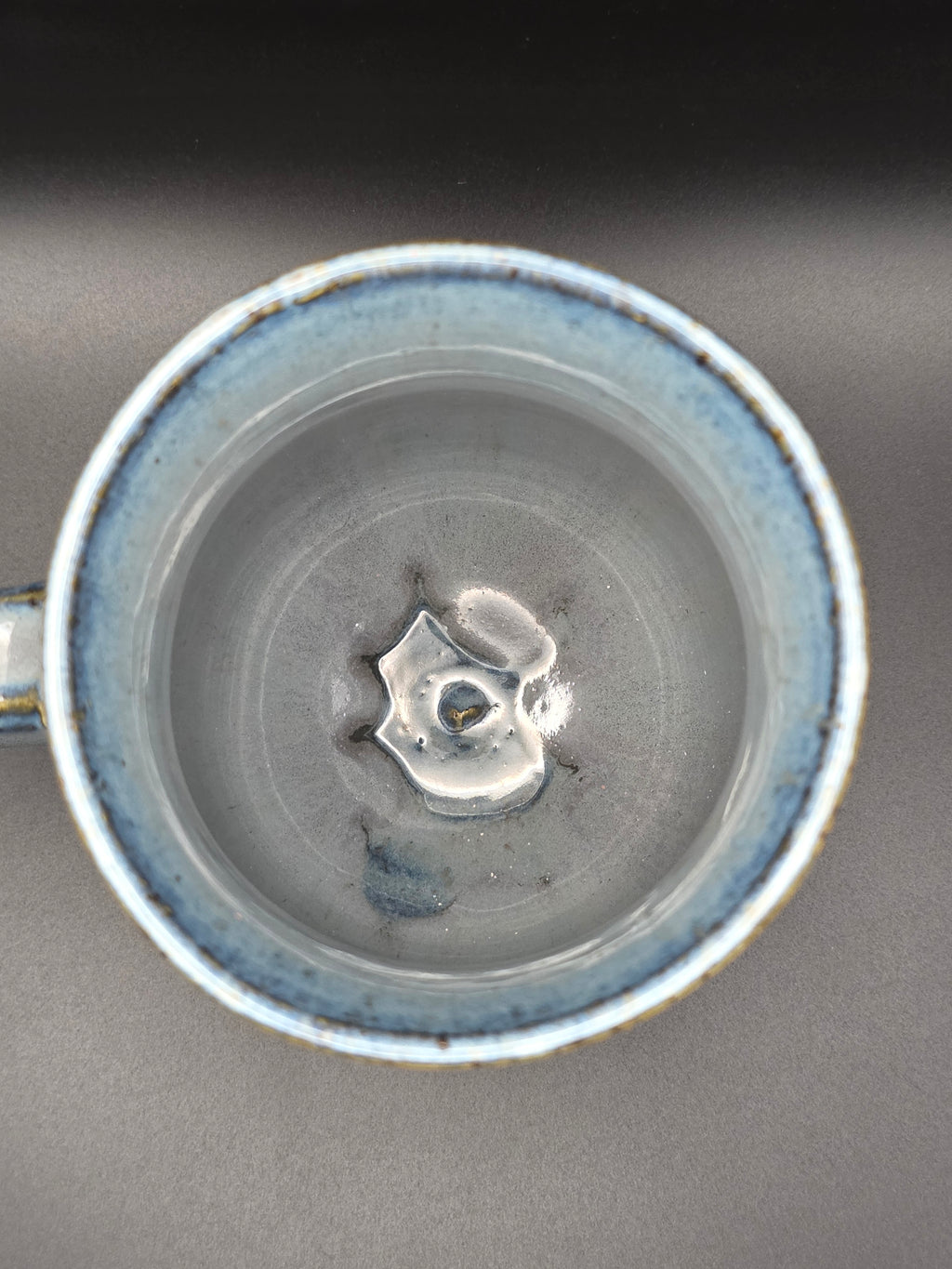 Cedar Ridge Mug - Porcelain