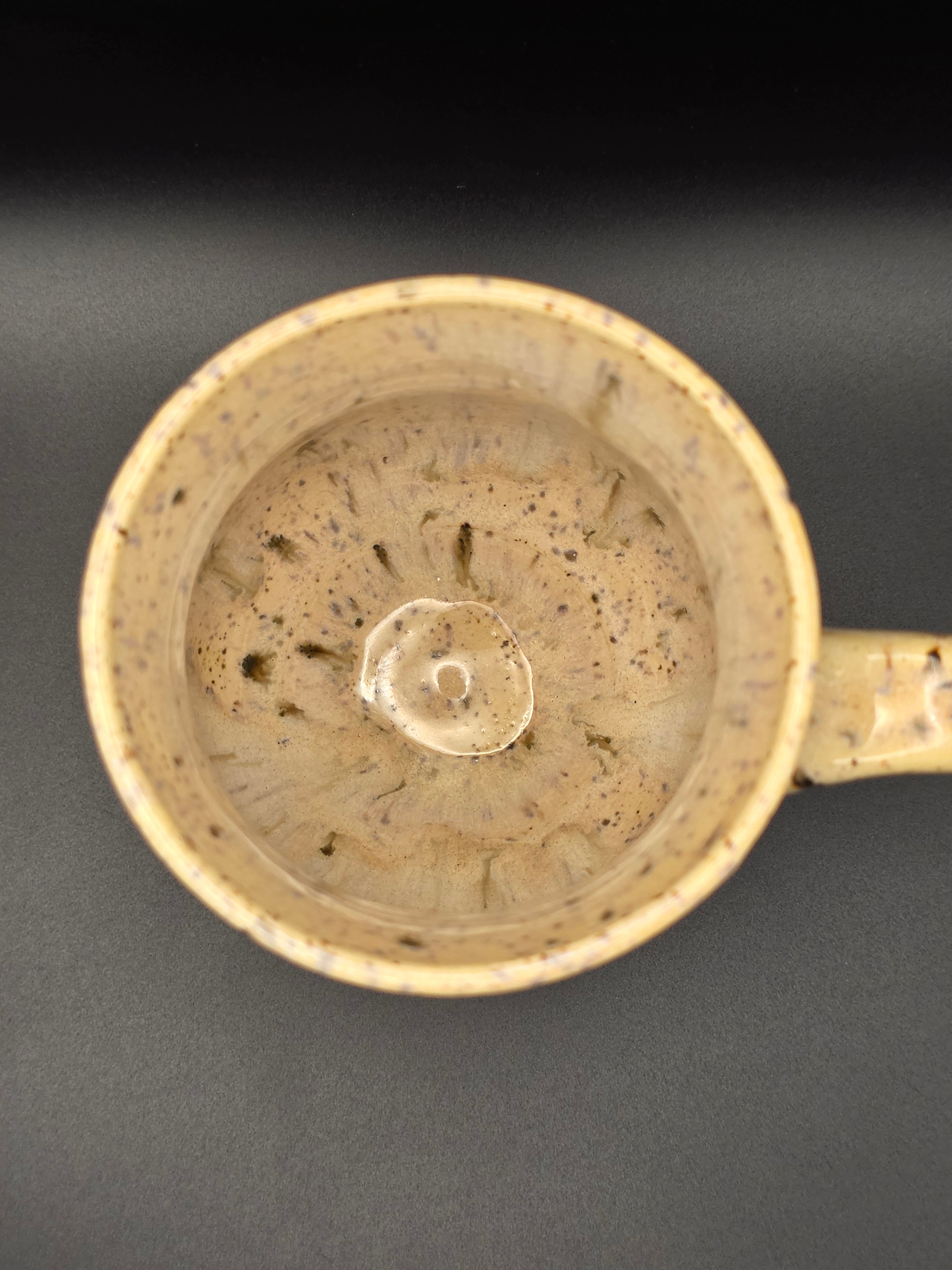 Cedar Ridge Mug - Porcelain