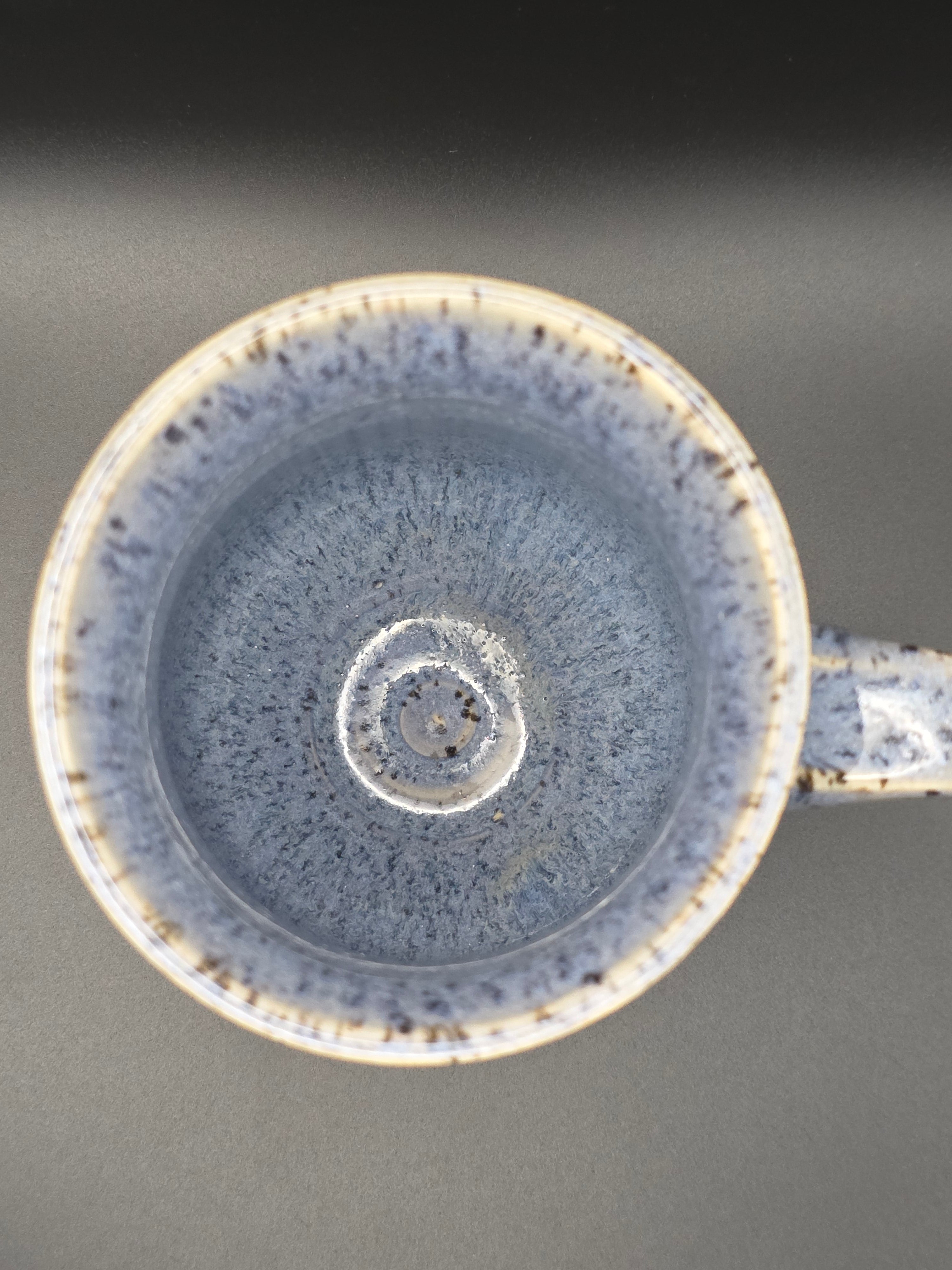 Cedar Ridge Mug - Porcelain