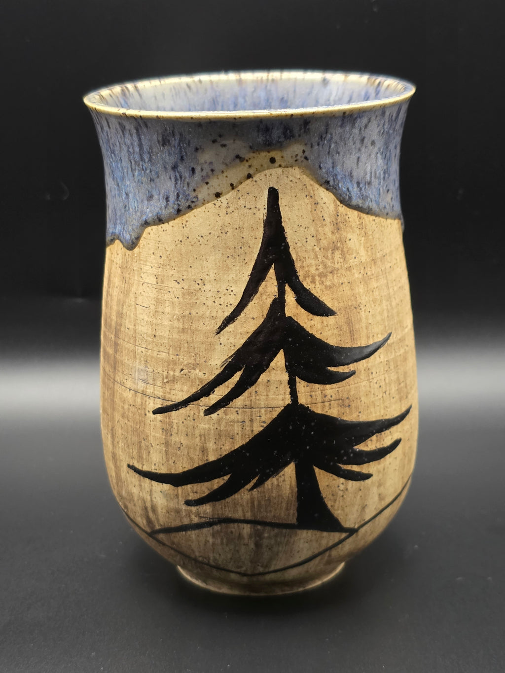 Cedar Ridge Mug - Porcelain