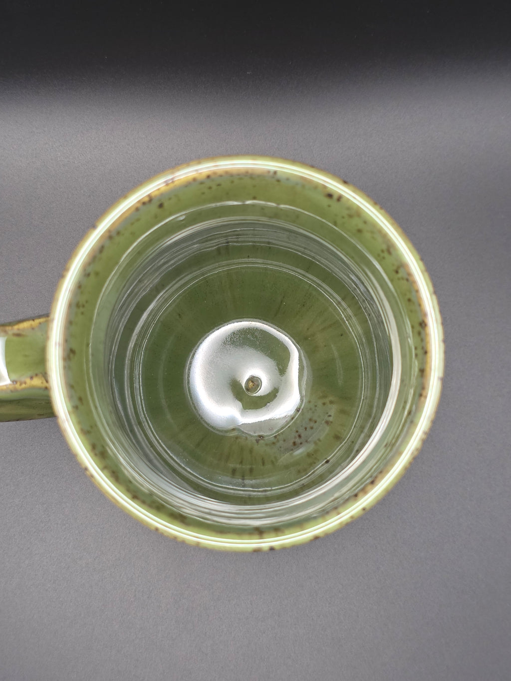 Cedar Ridge Mug - Porcelain