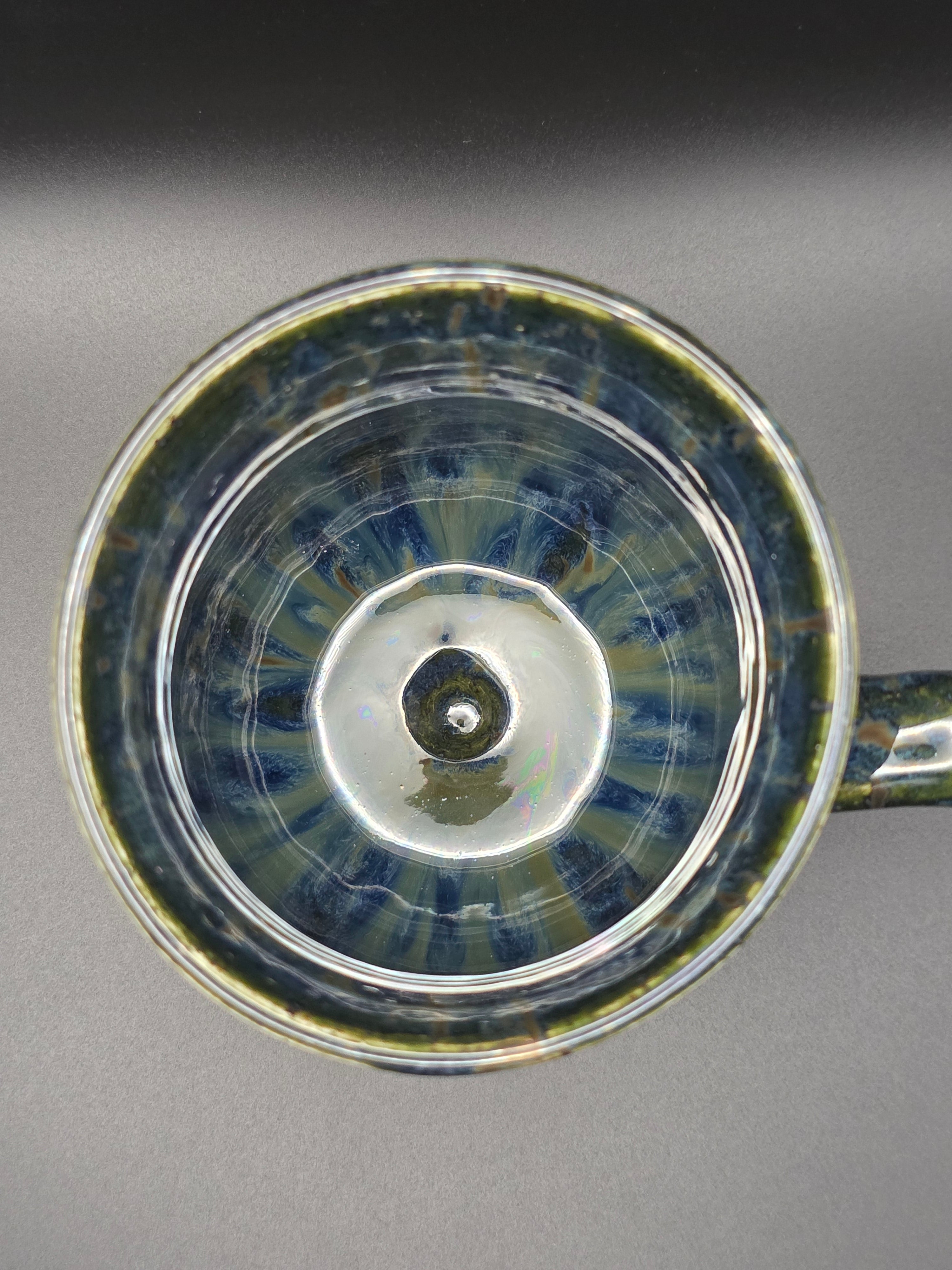 Cedar Ridge Mug - Porcelain