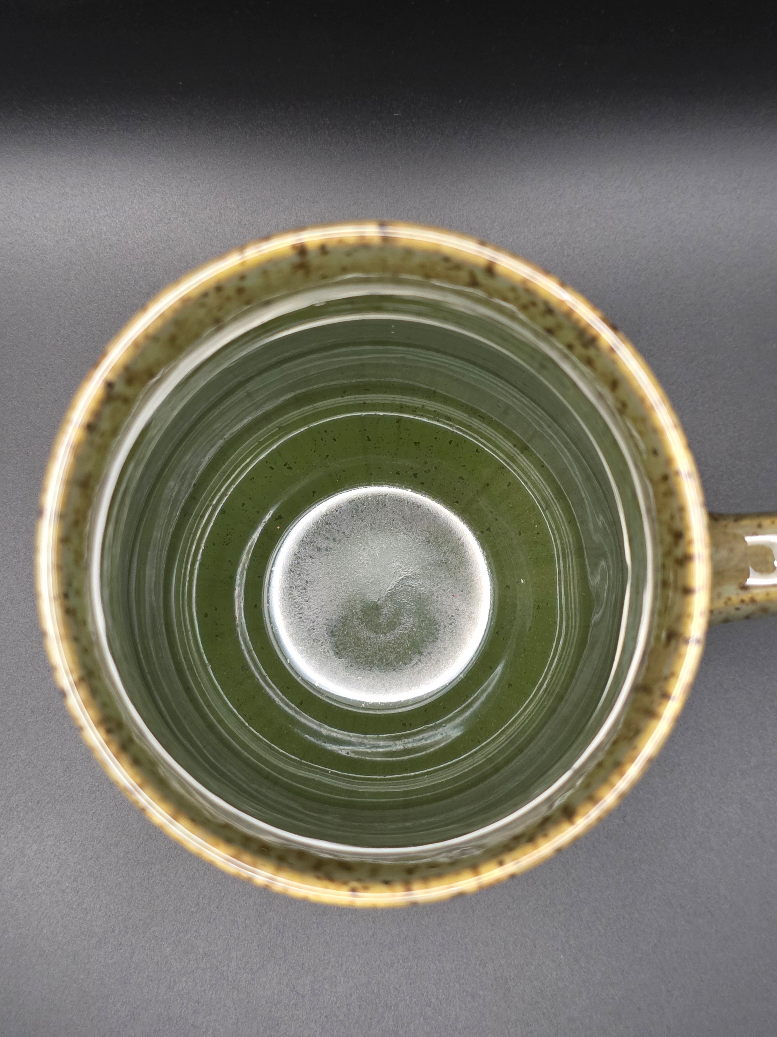 Cedar Ridge Mug - Porcelain