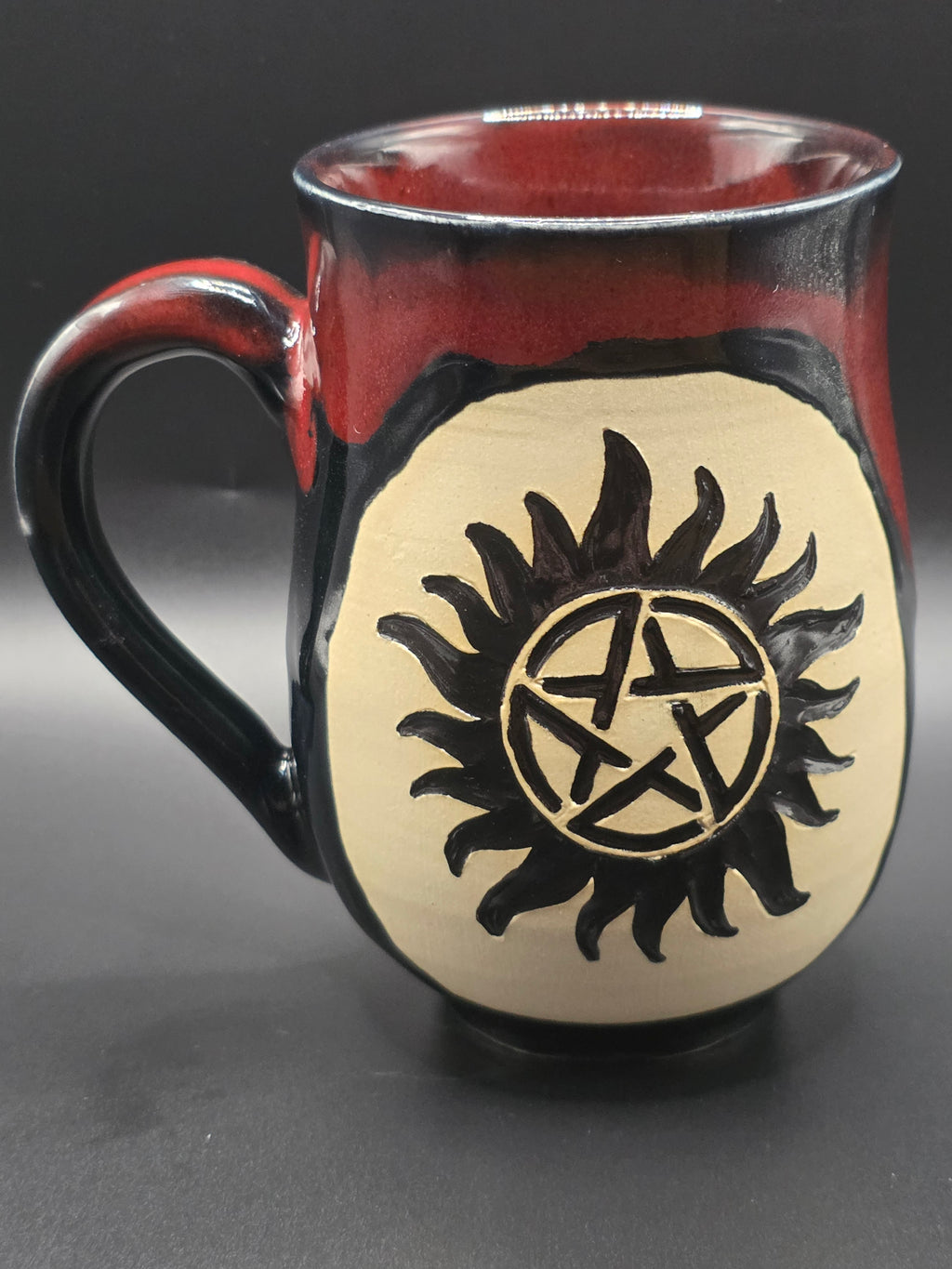 Supernatural Mugs