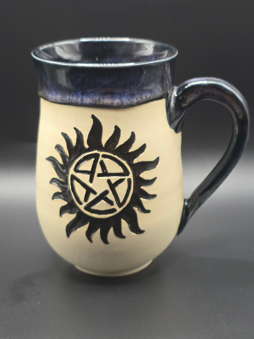 Supernatural Mugs