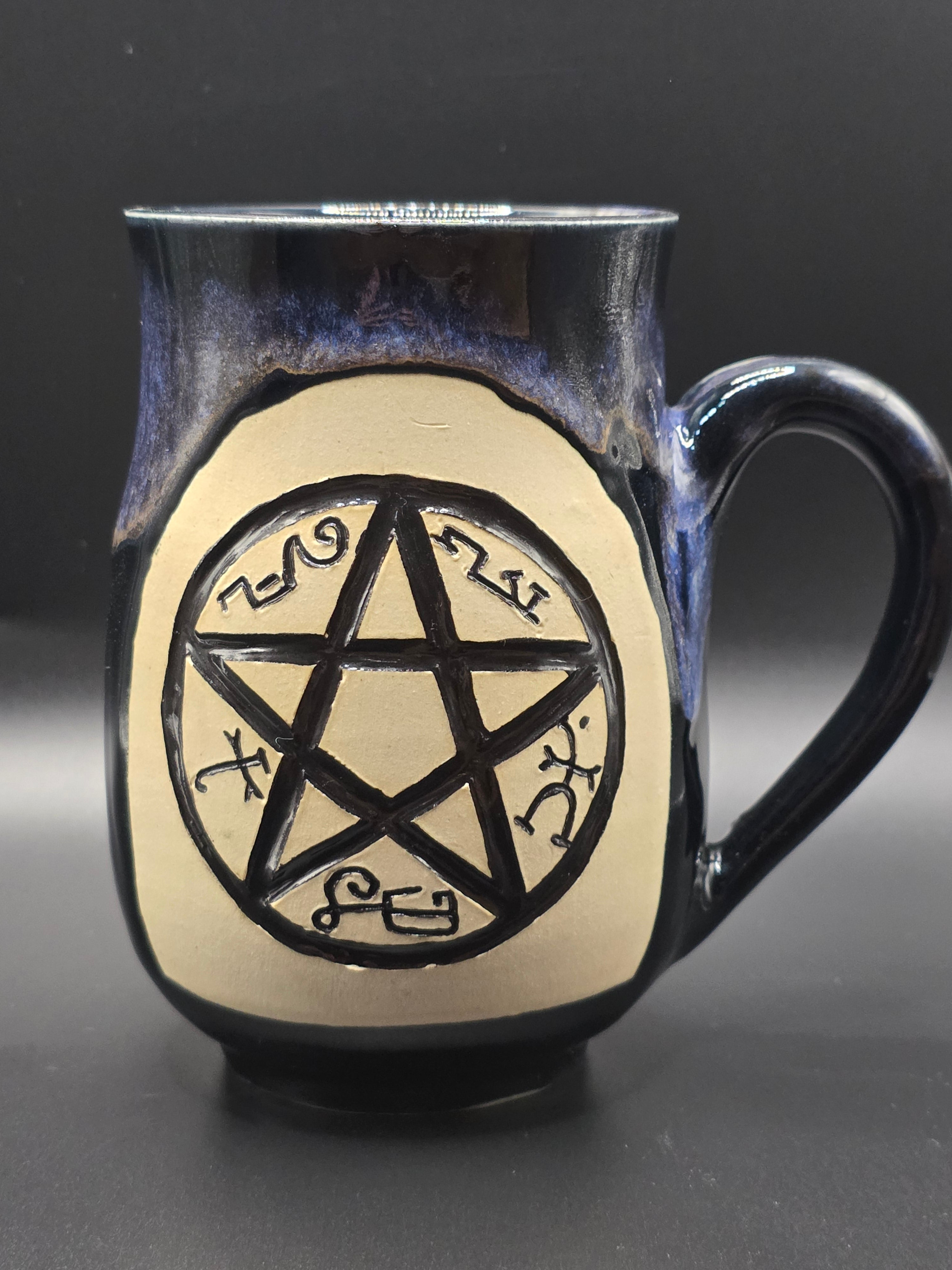 Supernatural Mugs