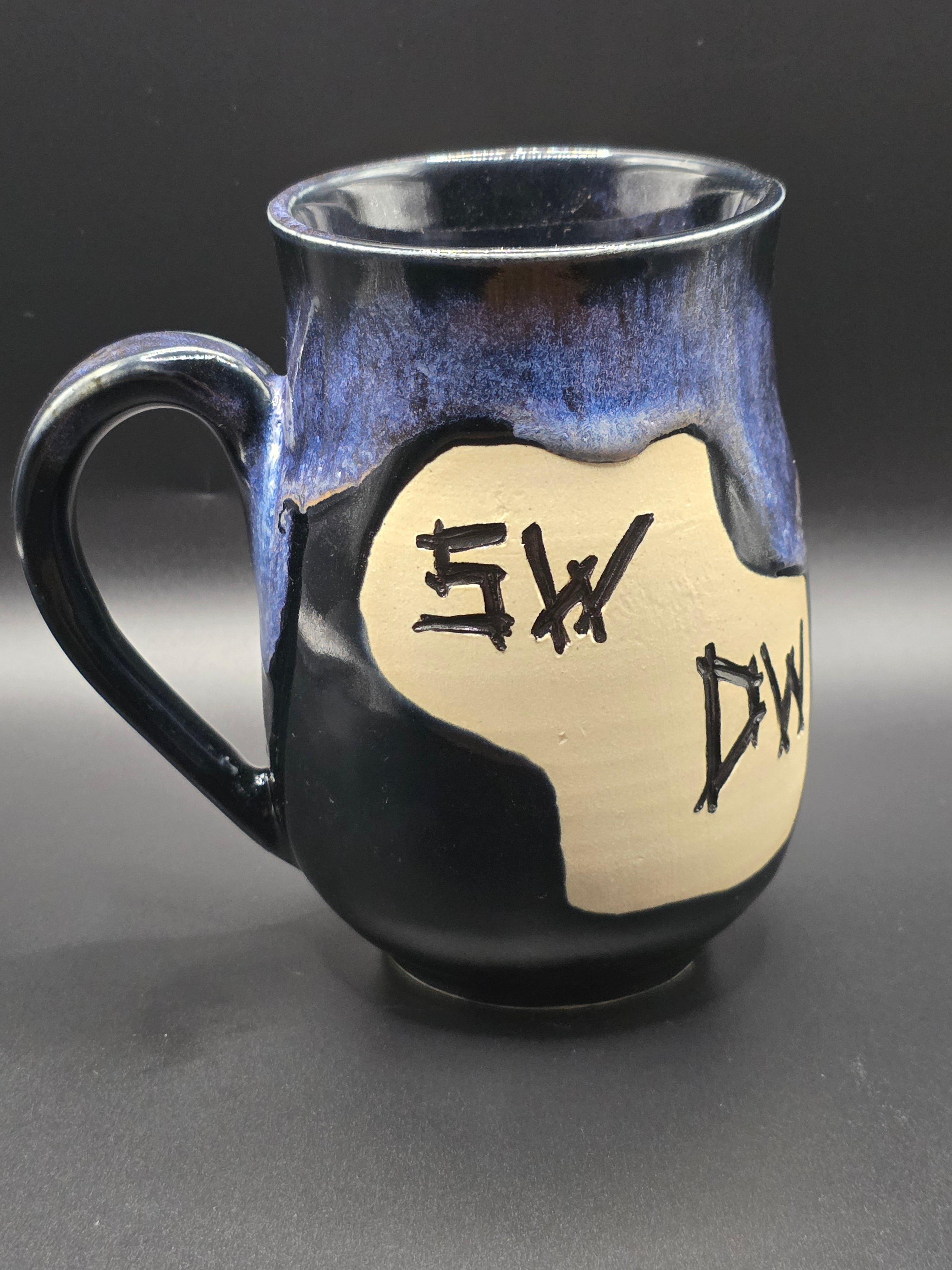 Supernatural Mugs