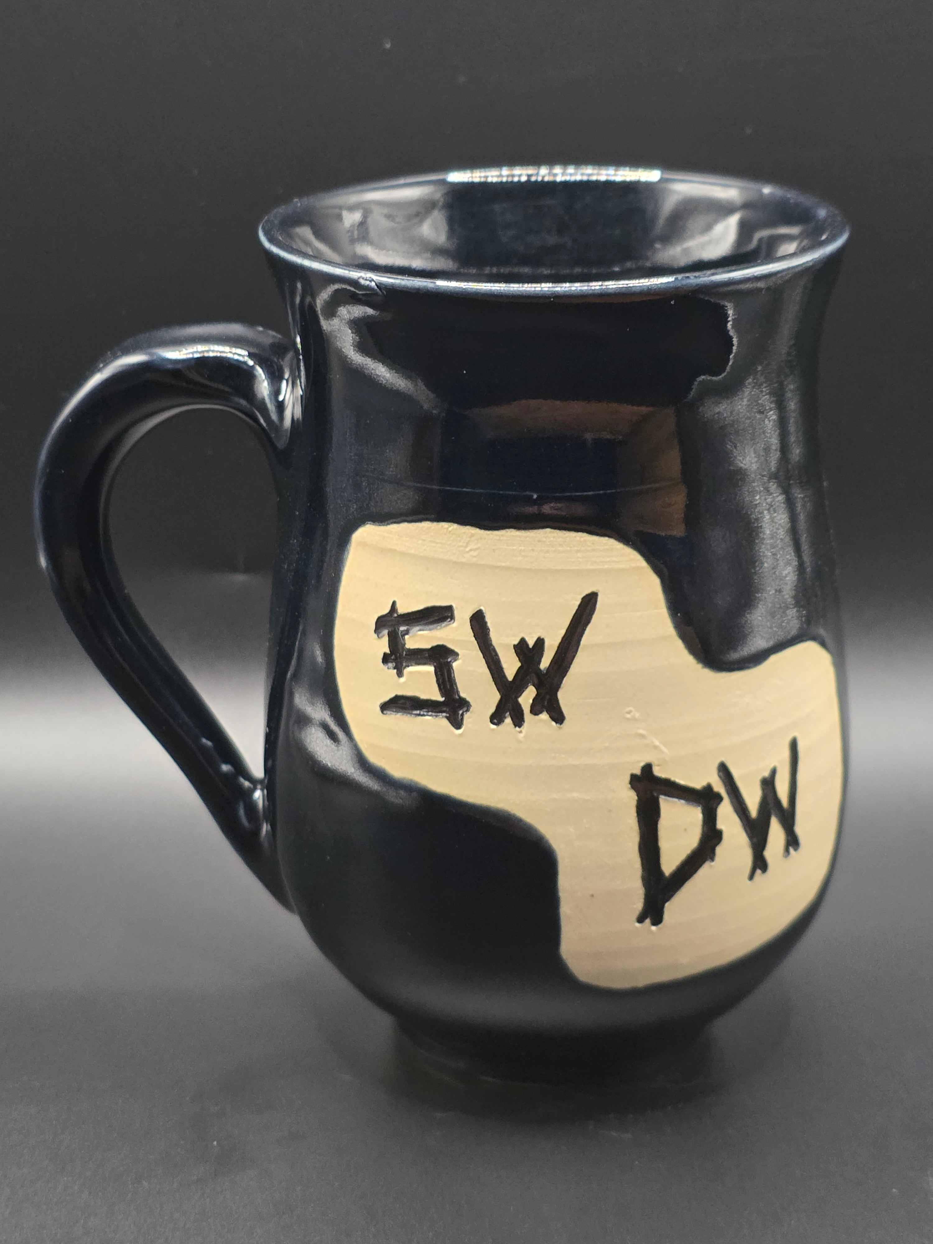 Supernatural Mugs